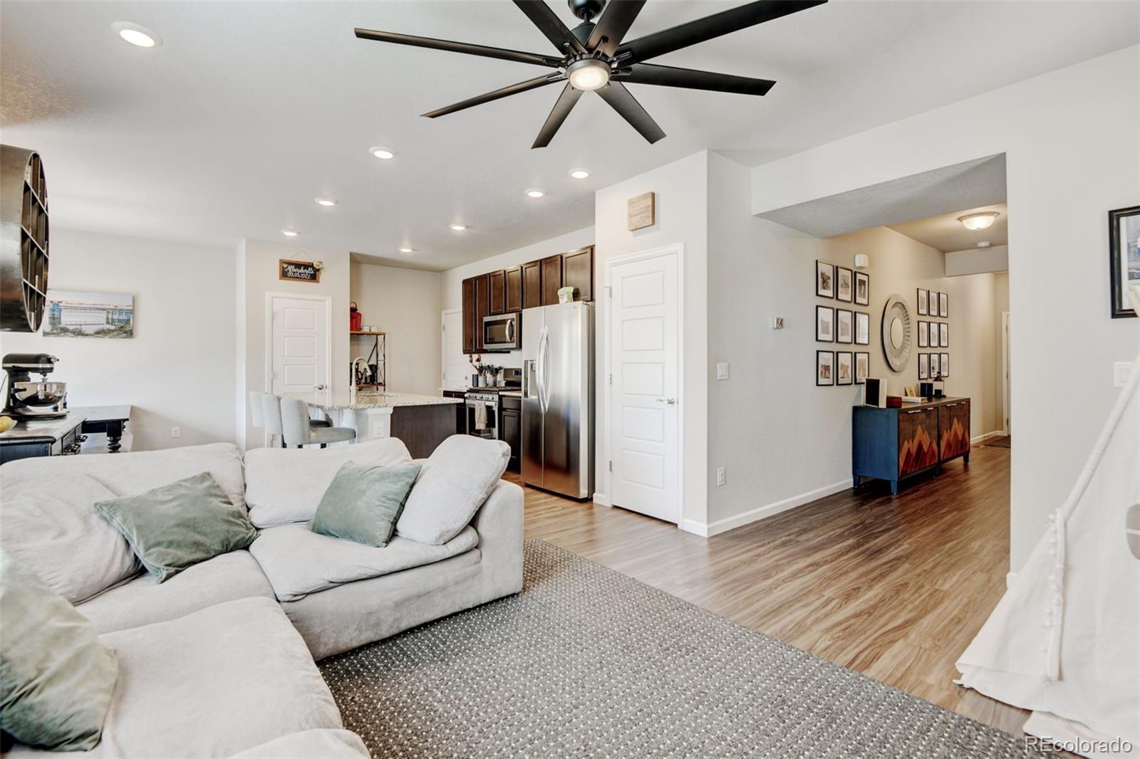 MLS Image #6 for 1855  villageview lane,castle rock, Colorado