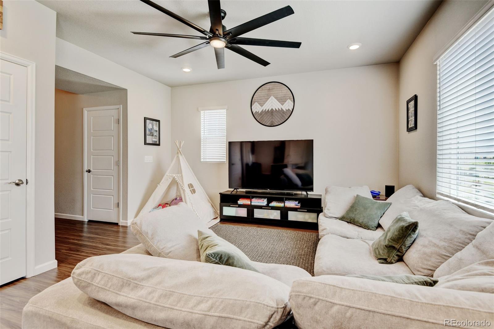 MLS Image #7 for 1855  villageview lane,castle rock, Colorado