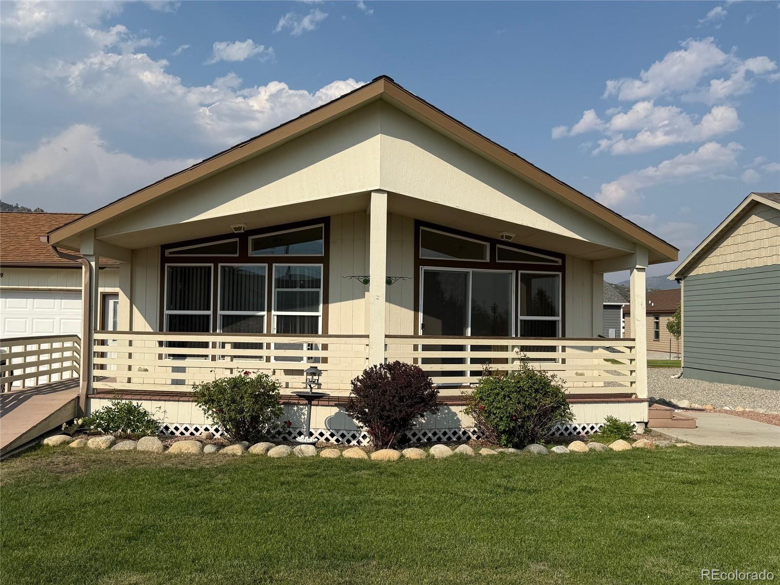 MLS Image #2 for 27665  county road 313 ,buena vista, Colorado