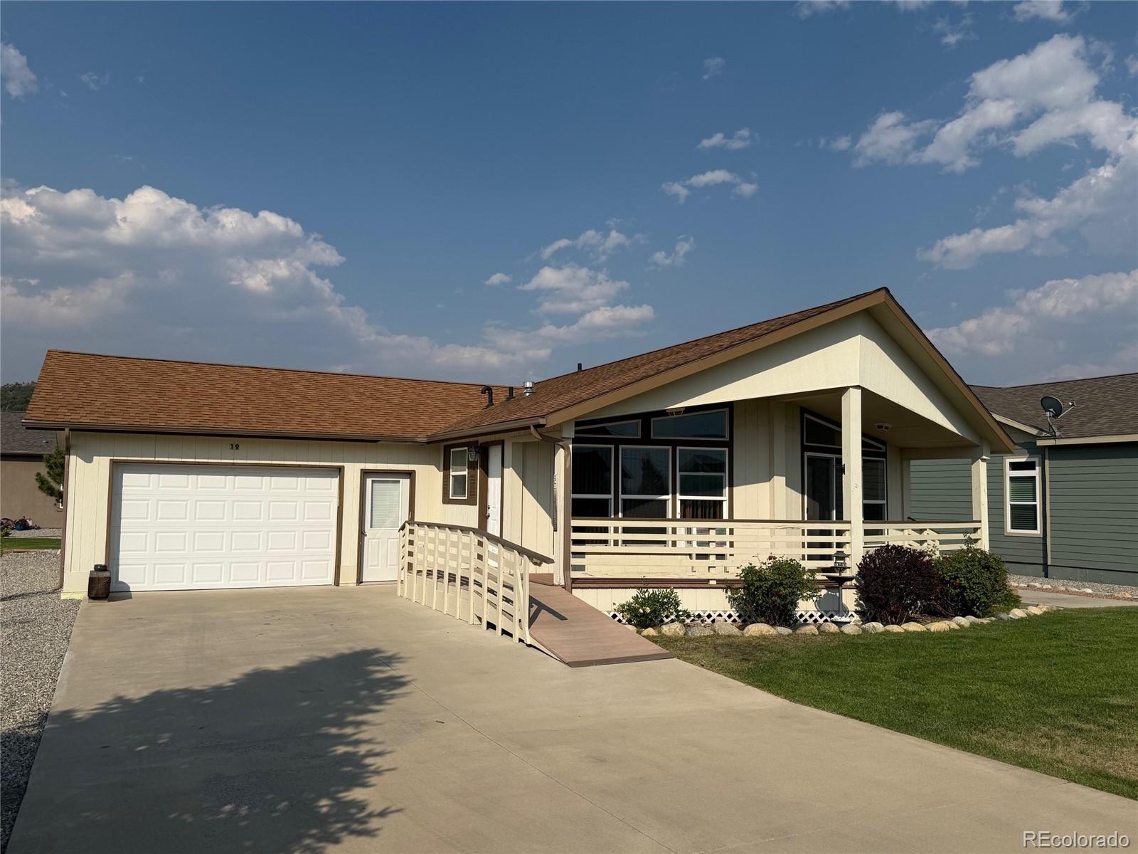 MLS Image #4 for 27665  county road 313 ,buena vista, Colorado
