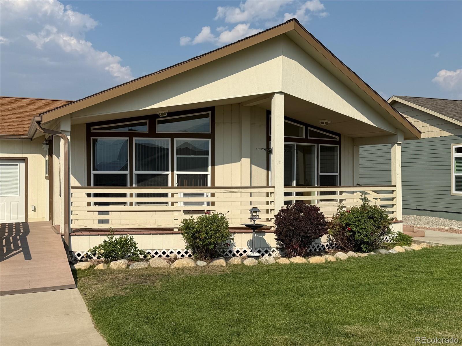 MLS Image #5 for 27665  county road 313 ,buena vista, Colorado