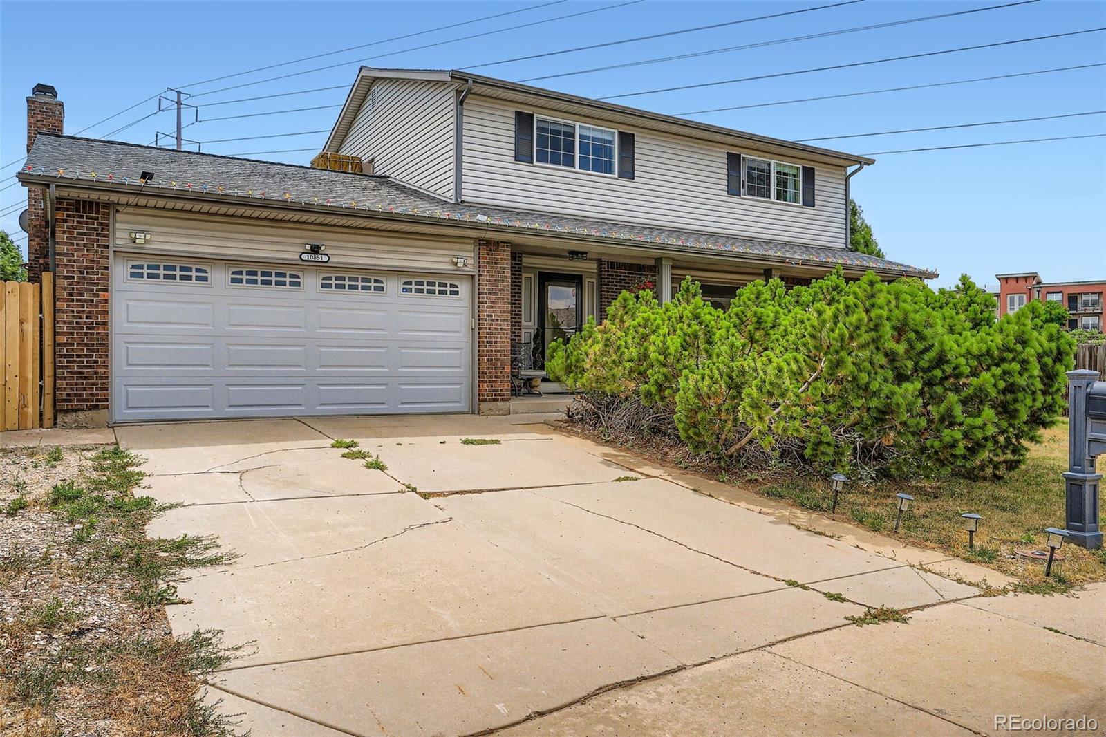 CMA Image for 10851  Otis Circle,Westminster, Colorado