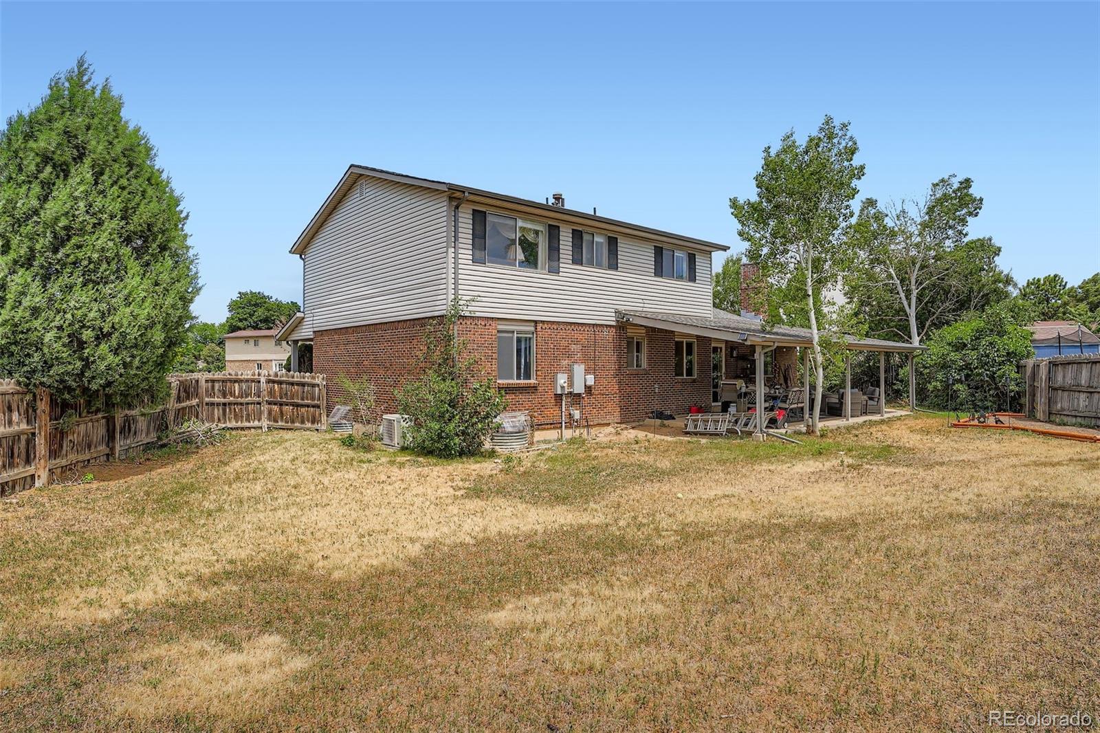 MLS Image #25 for 10851  otis circle,westminster, Colorado
