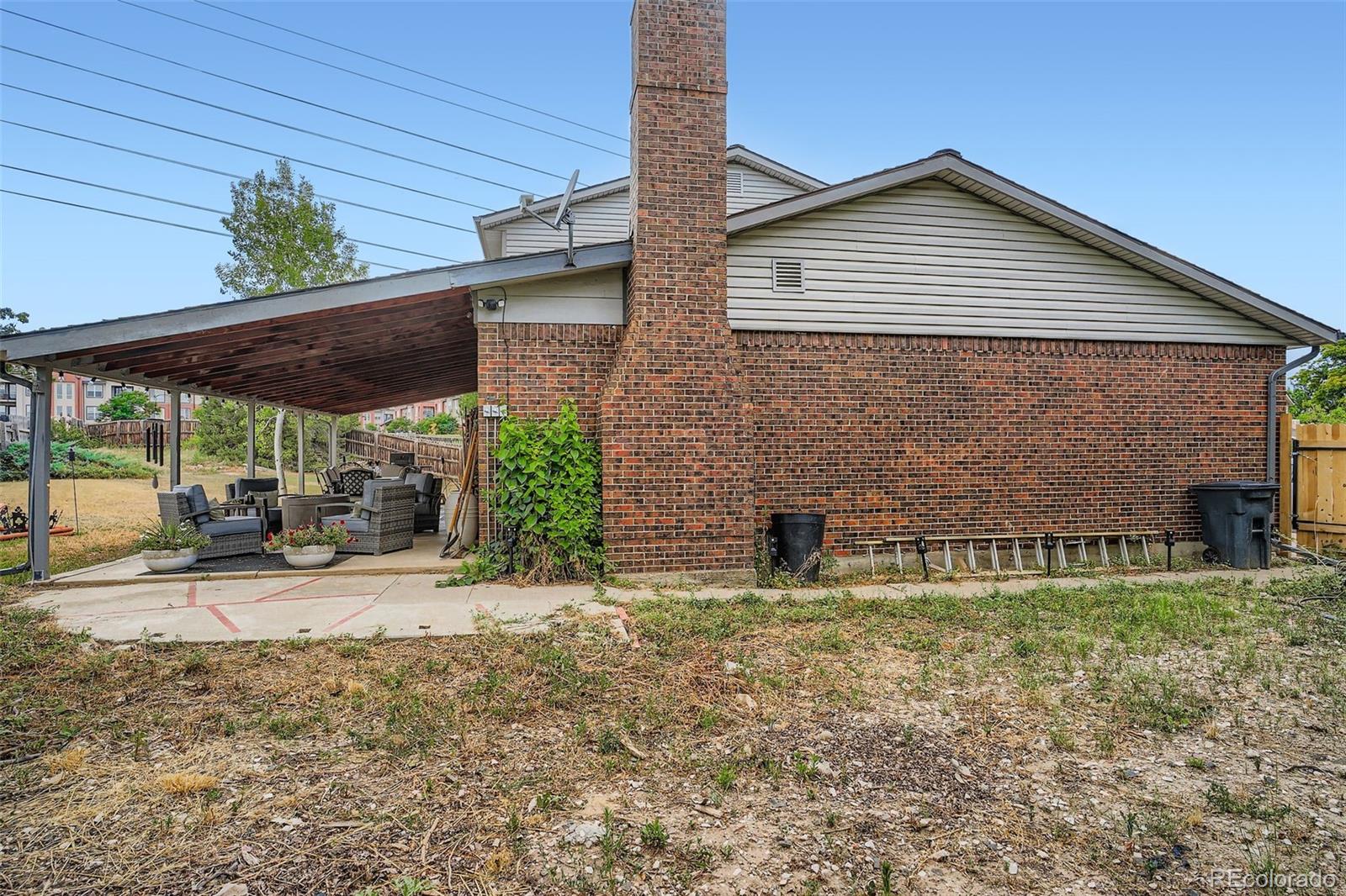 MLS Image #26 for 10851  otis circle,westminster, Colorado