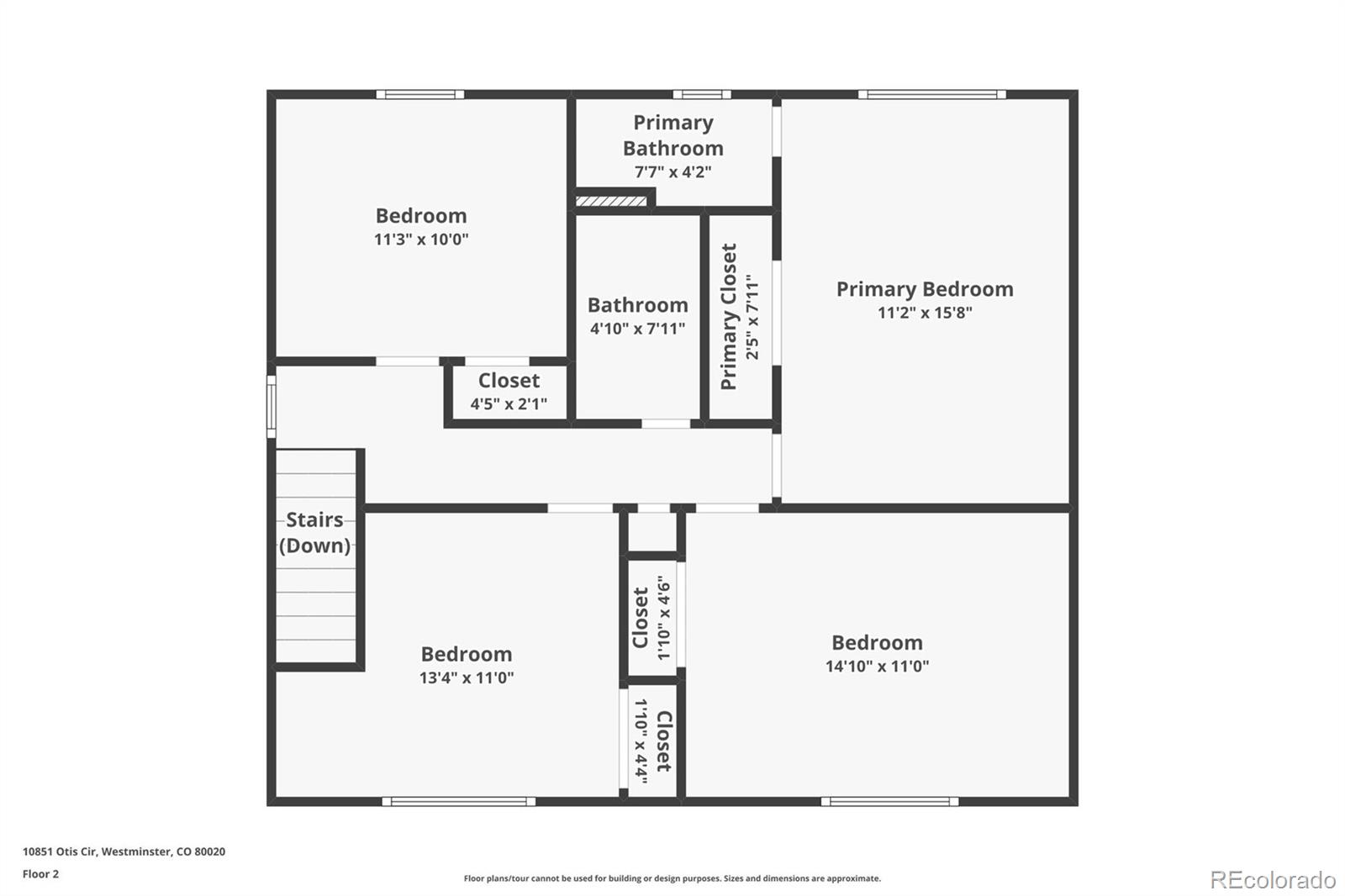 MLS Image #29 for 10851  otis circle,westminster, Colorado