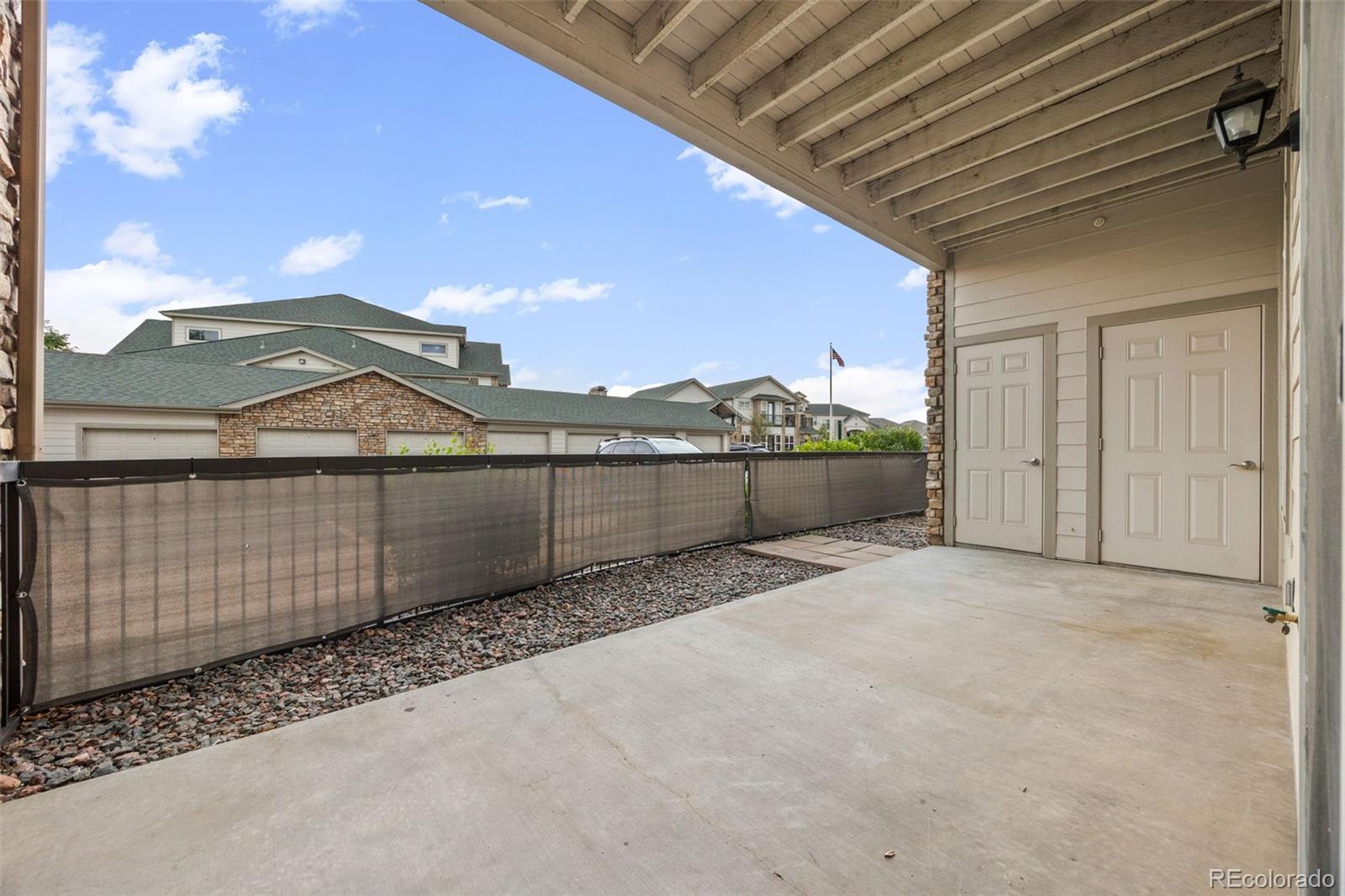 MLS Image #25 for 7222 s blackhawk street,englewood, Colorado
