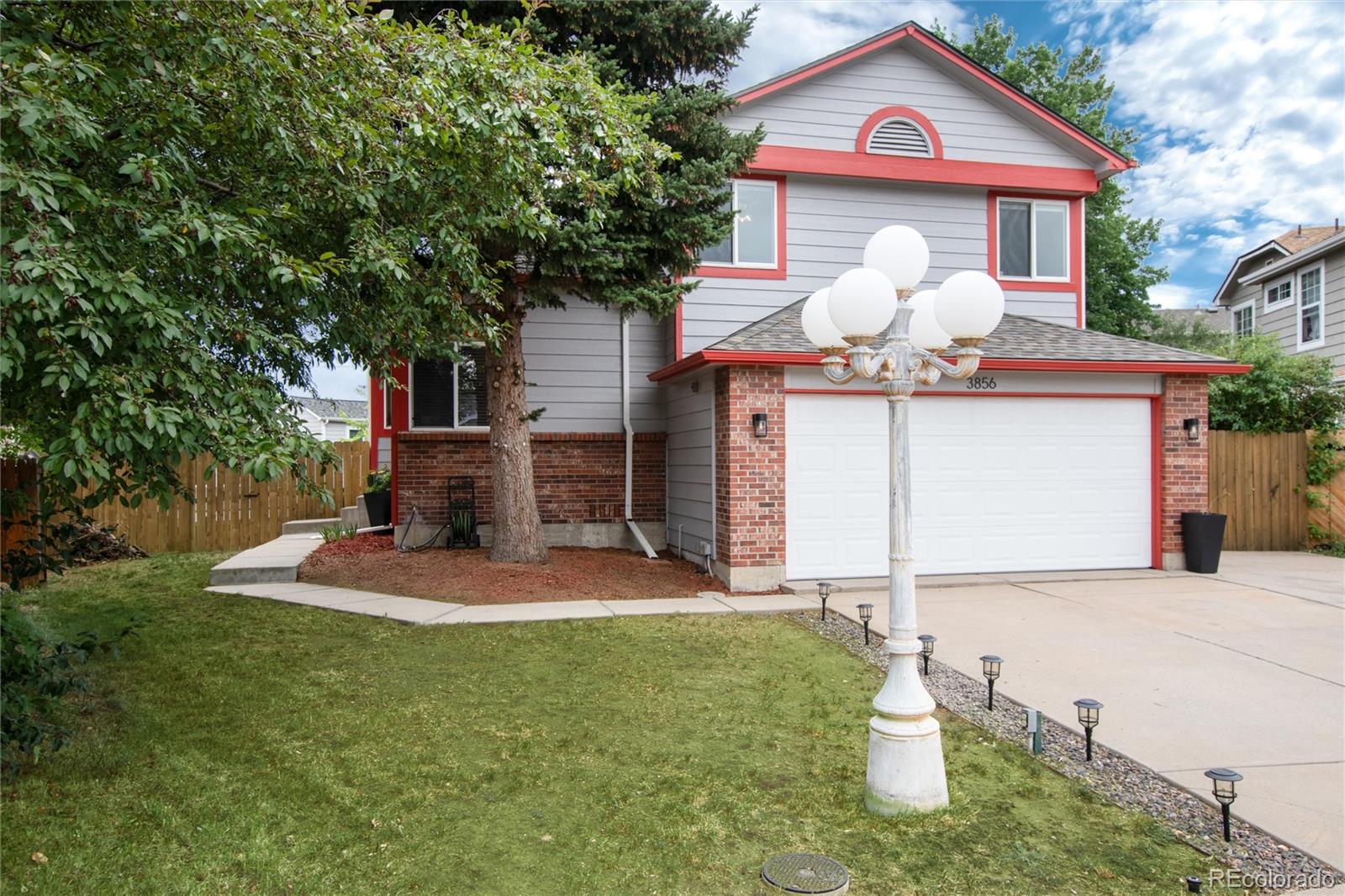 CMA Image for 3856 S Gibralter Street,Aurora, Colorado