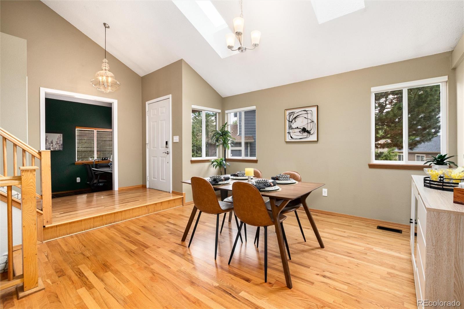MLS Image #10 for 3856 s gibralter street,aurora, Colorado
