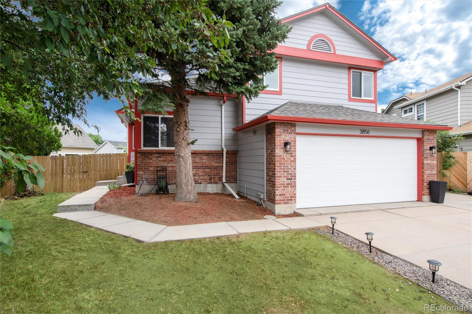 MLS Image #2 for 3856 s gibralter street,aurora, Colorado