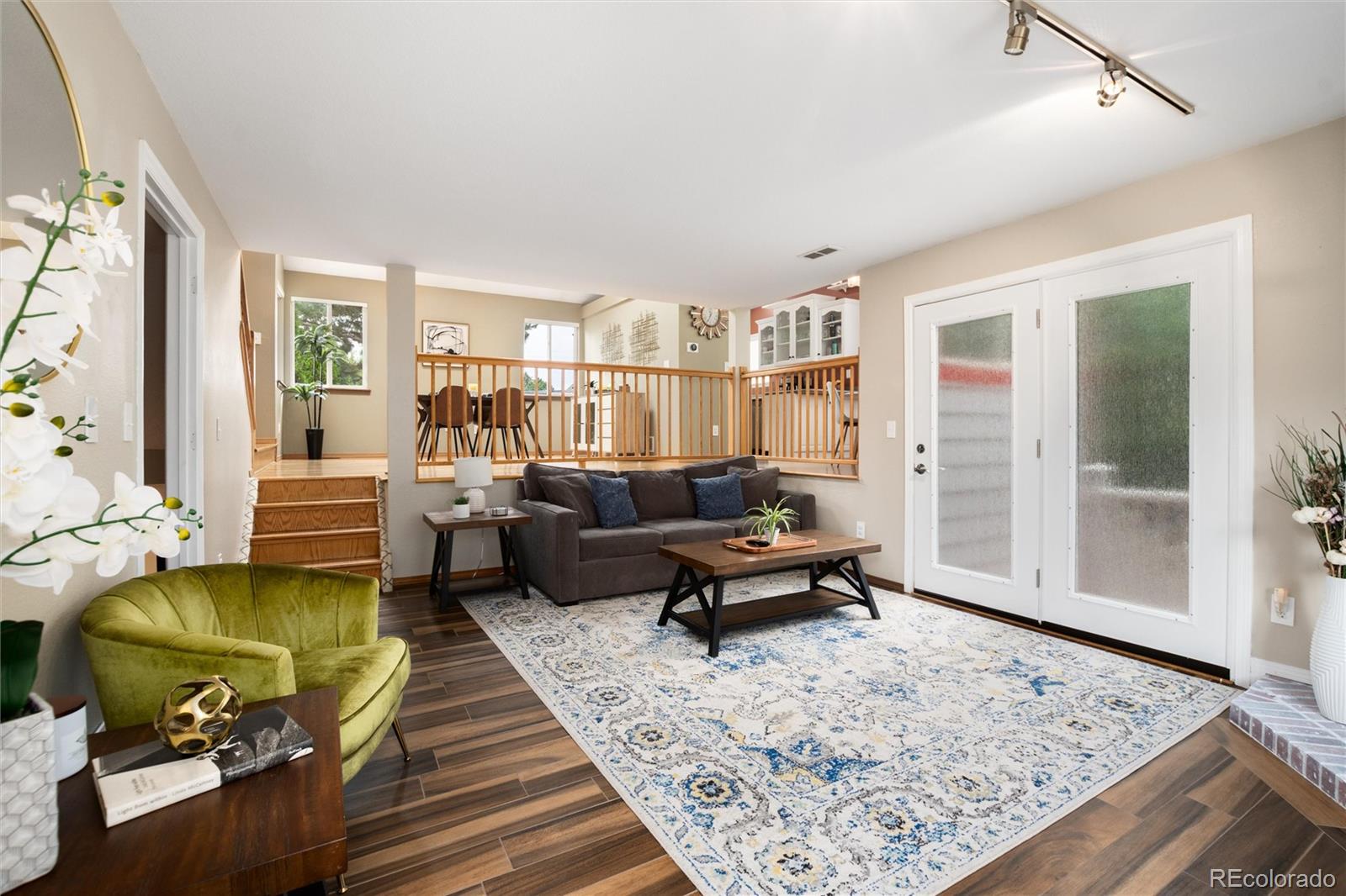 MLS Image #21 for 3856 s gibralter street,aurora, Colorado