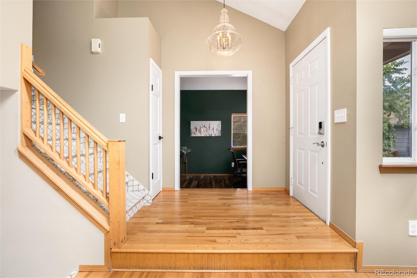 MLS Image #4 for 3856 s gibralter street,aurora, Colorado