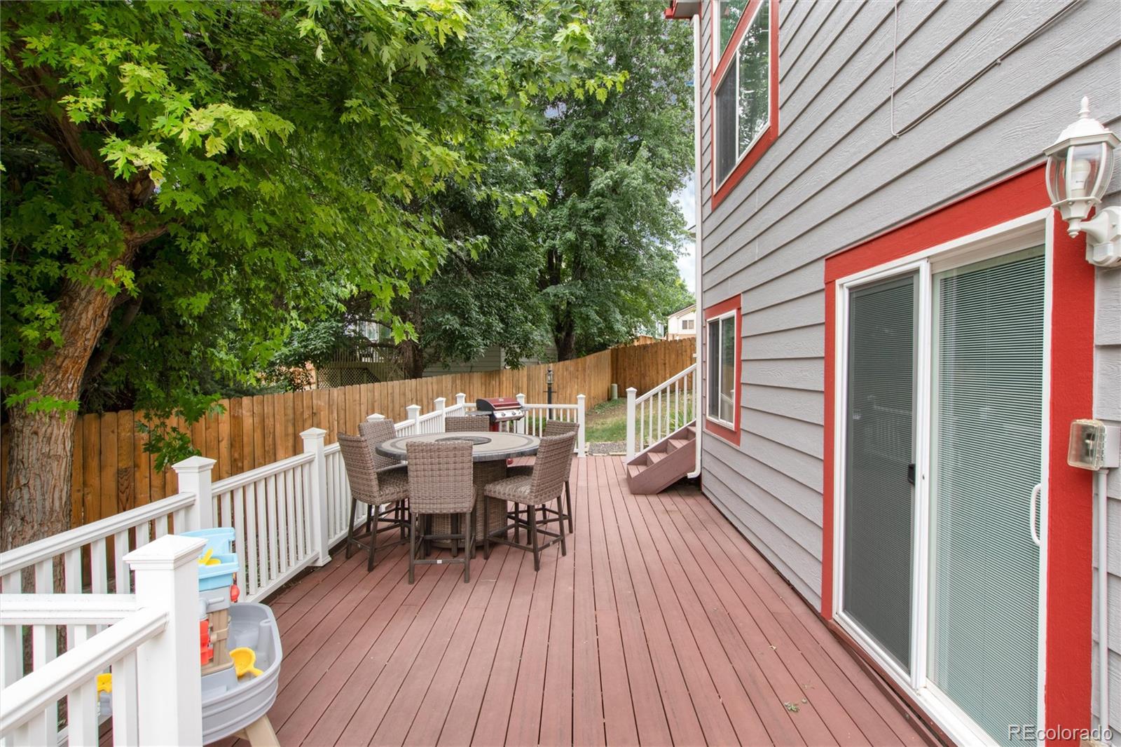 MLS Image #40 for 3856 s gibralter street,aurora, Colorado