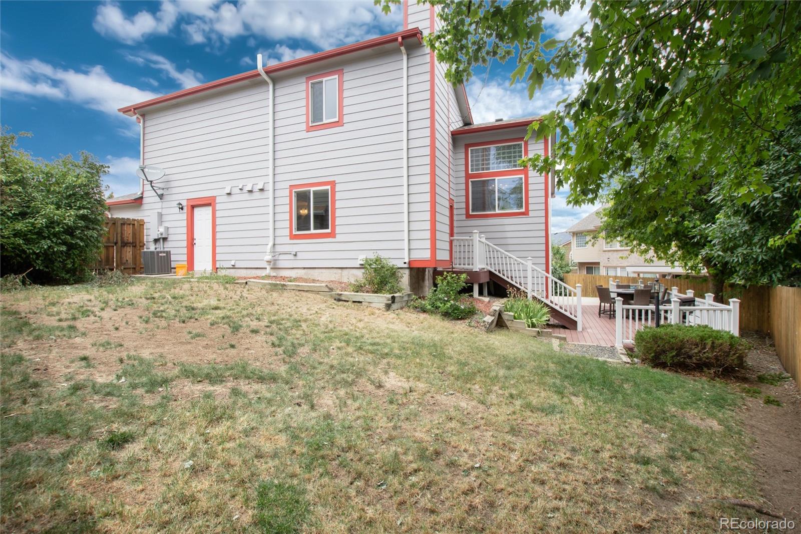 MLS Image #44 for 3856 s gibralter street,aurora, Colorado