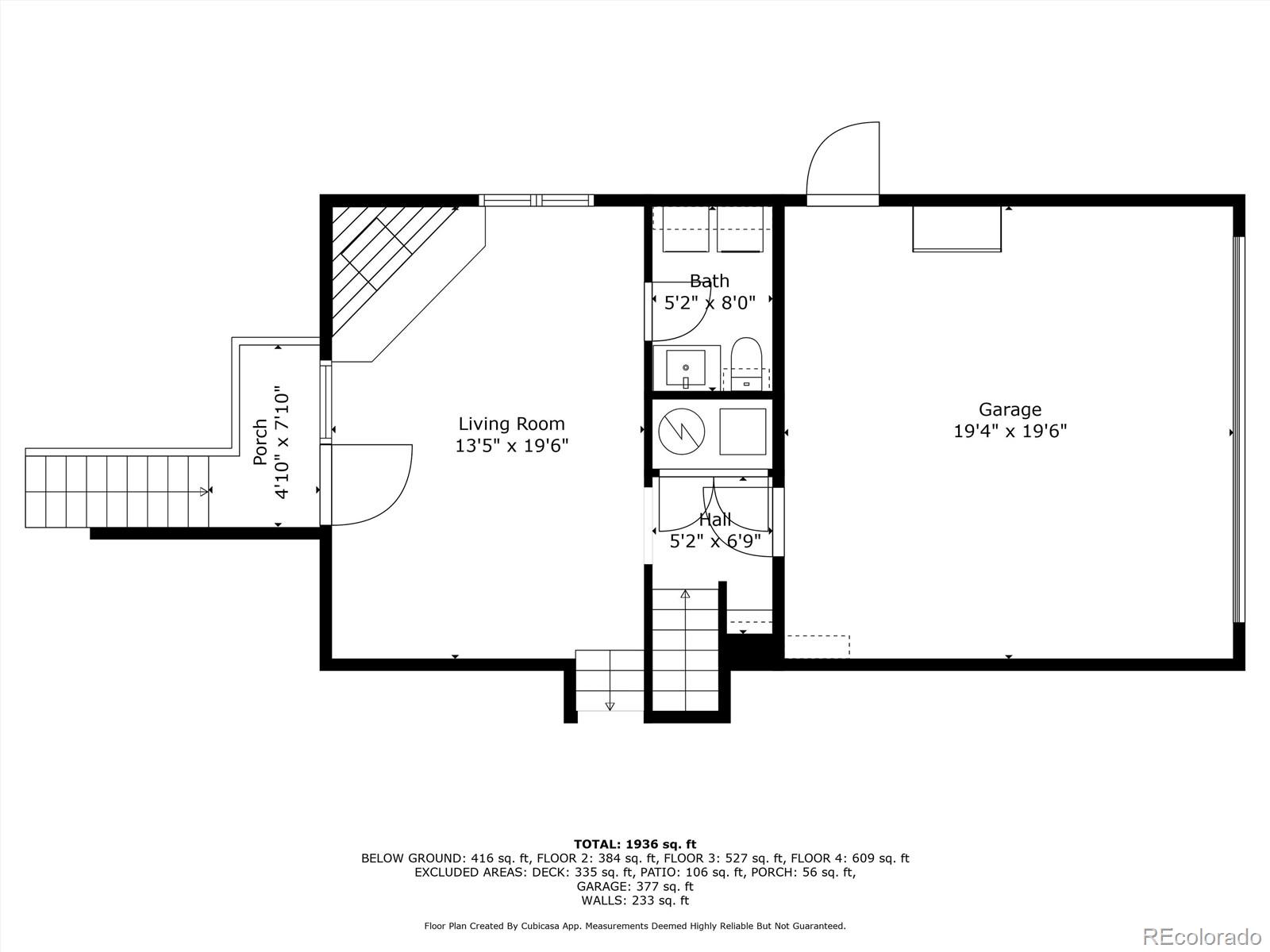 MLS Image #46 for 3856 s gibralter street,aurora, Colorado