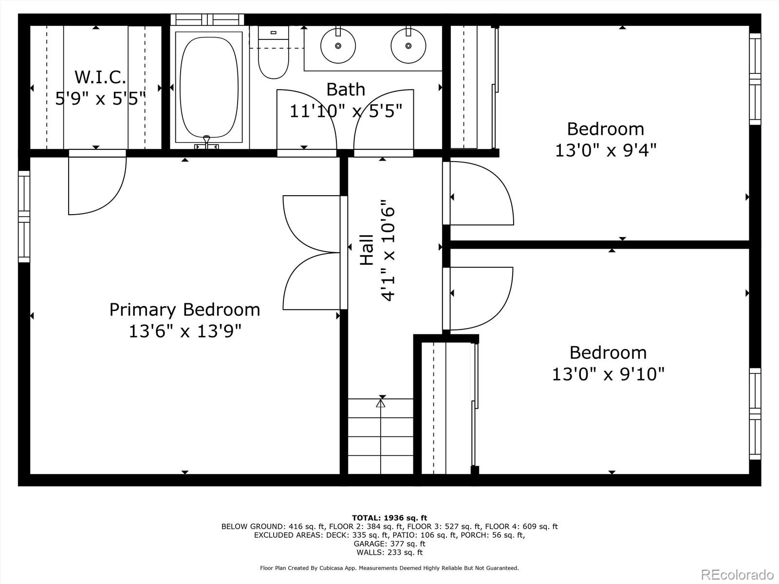 MLS Image #48 for 3856 s gibralter street,aurora, Colorado