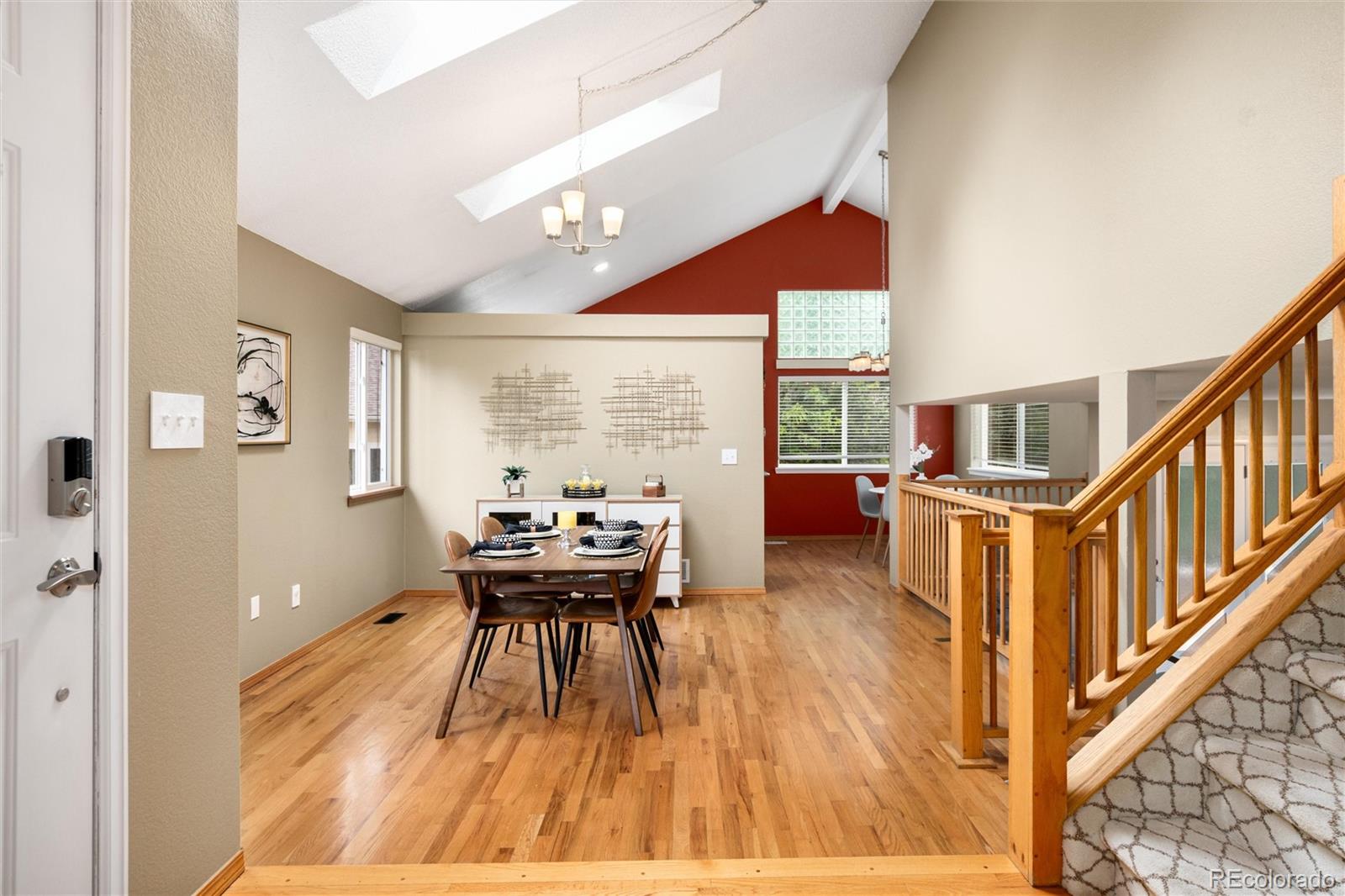 MLS Image #5 for 3856 s gibralter street,aurora, Colorado