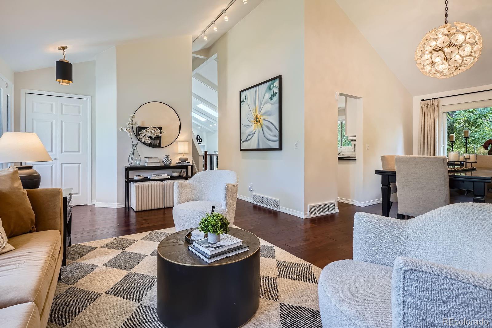 MLS Image #1 for 5623 s jamaica way,englewood, Colorado