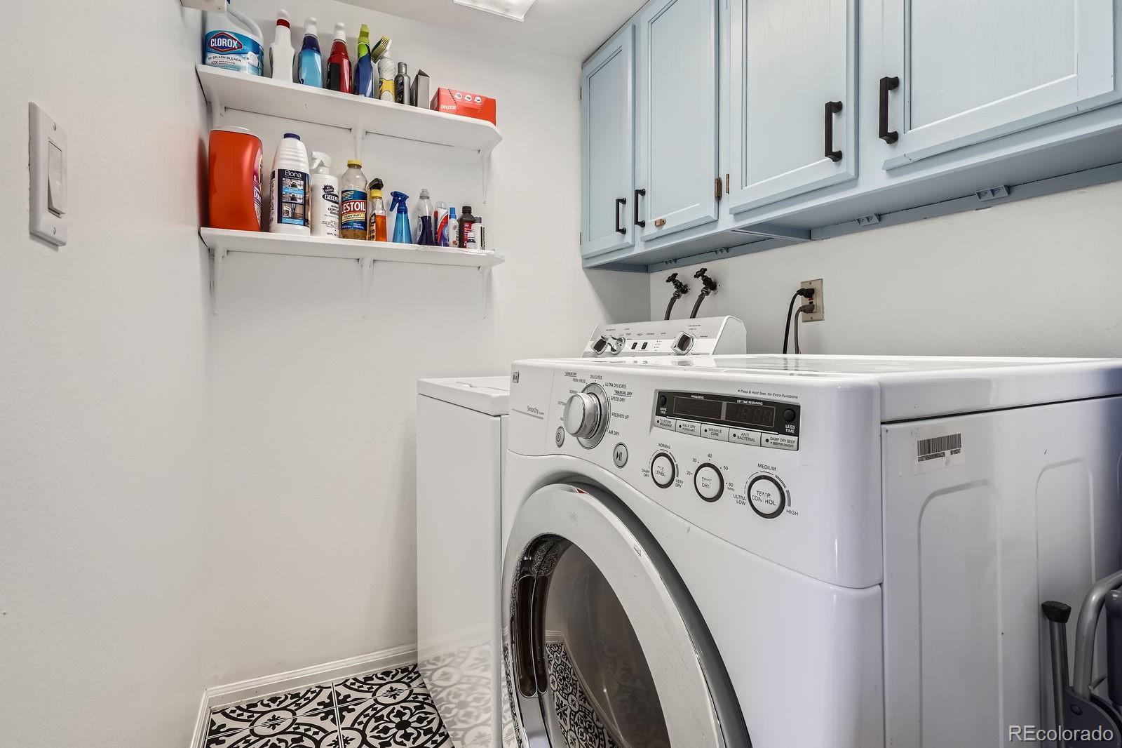 MLS Image #12 for 5623 s jamaica way,englewood, Colorado