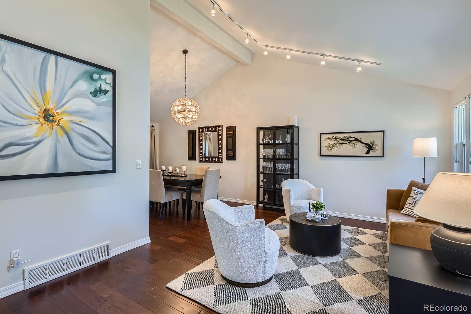 MLS Image #2 for 5623 s jamaica way,englewood, Colorado