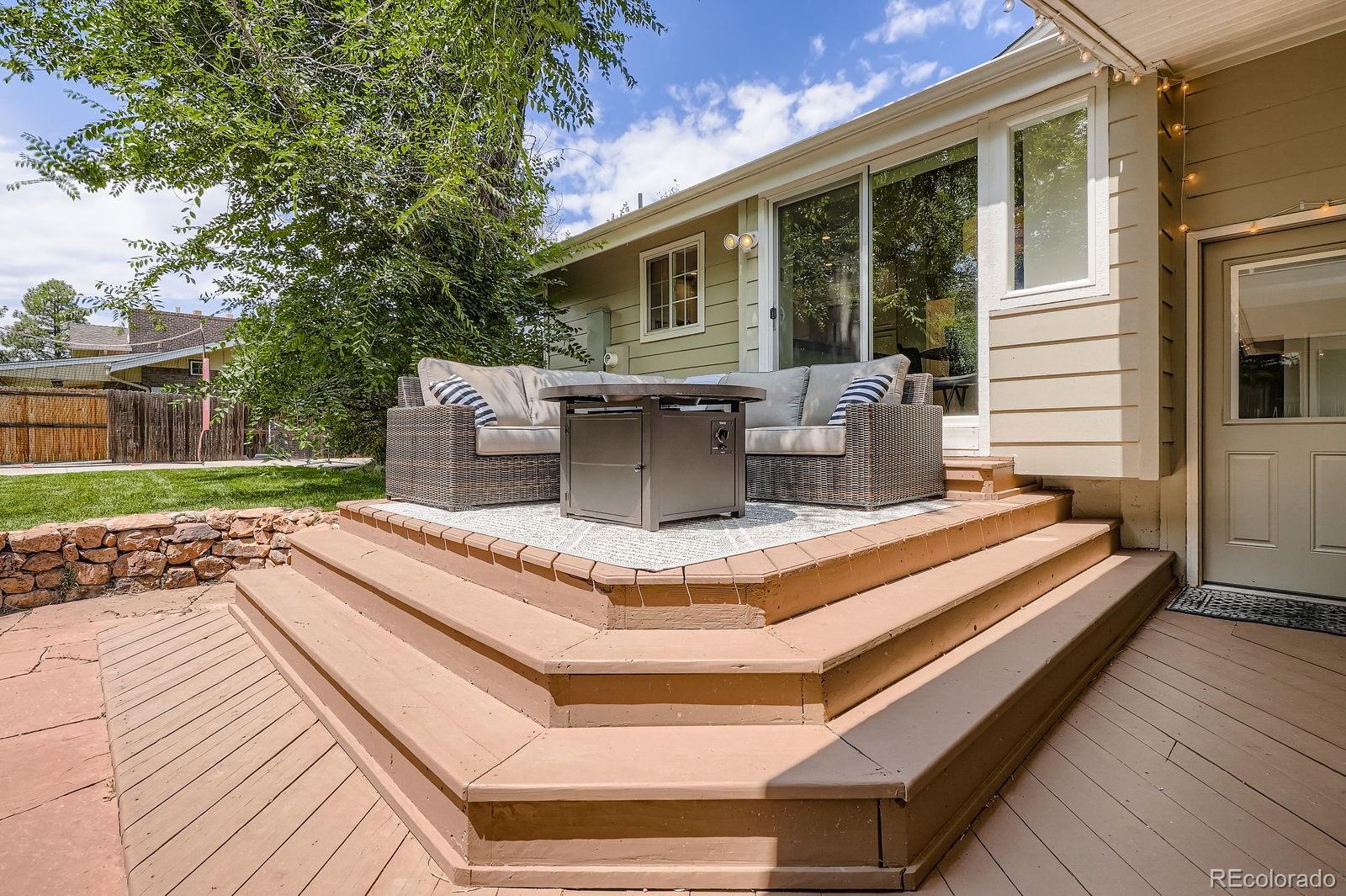 MLS Image #23 for 5623 s jamaica way,englewood, Colorado