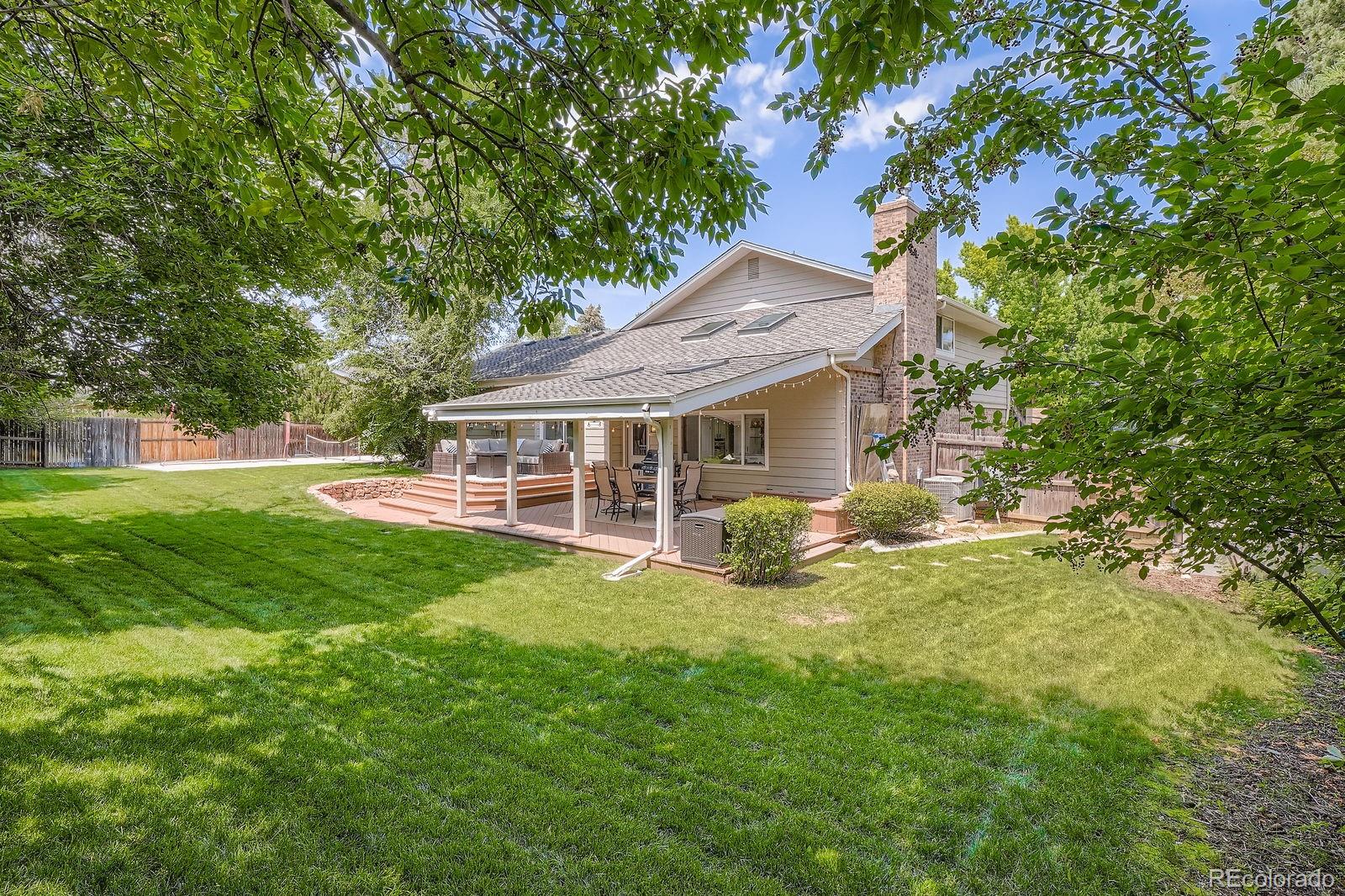 MLS Image #24 for 5623 s jamaica way,englewood, Colorado