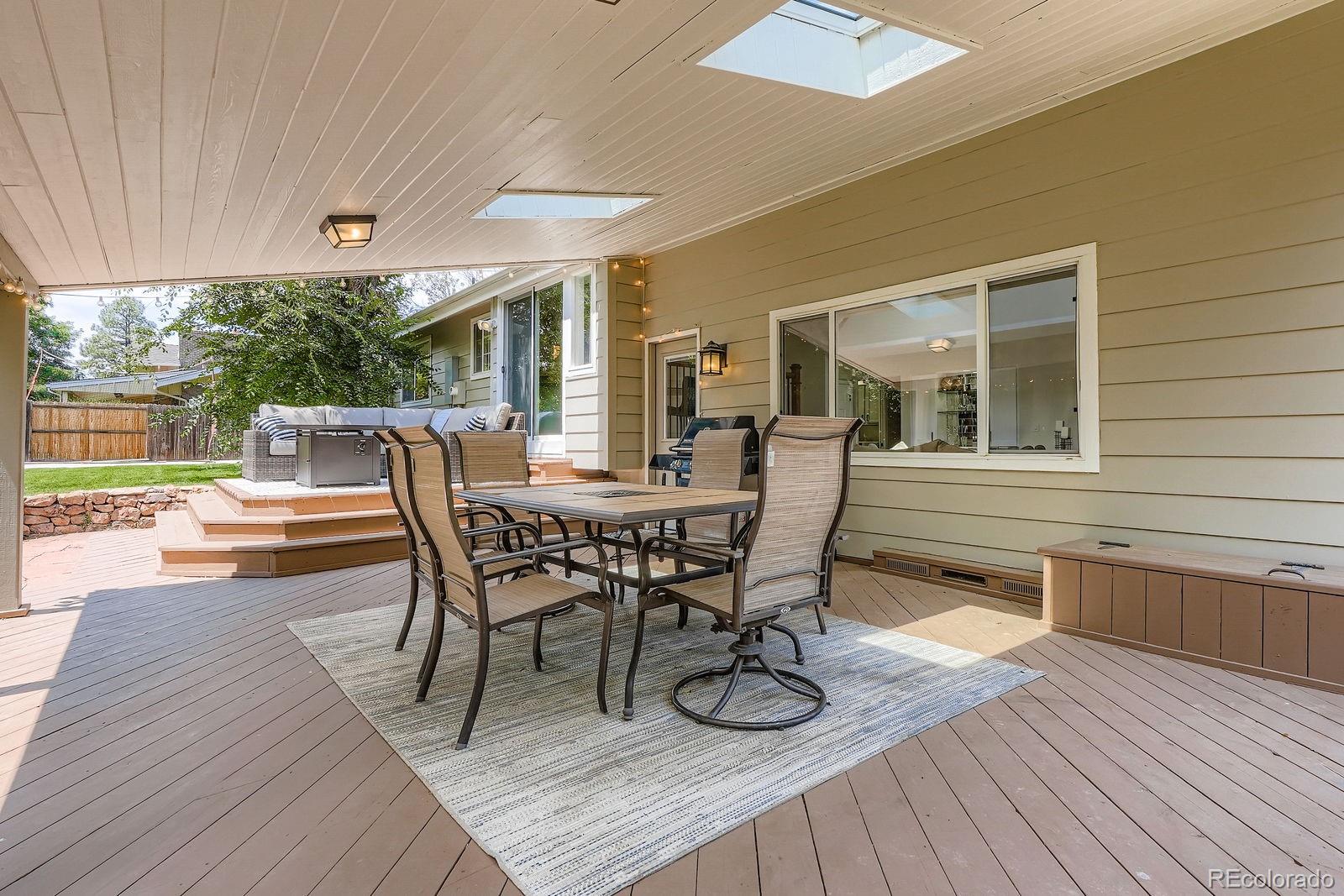 MLS Image #25 for 5623 s jamaica way,englewood, Colorado