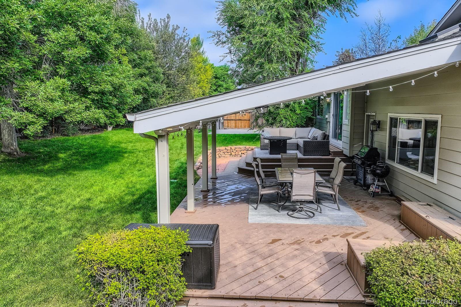 MLS Image #26 for 5623 s jamaica way,englewood, Colorado