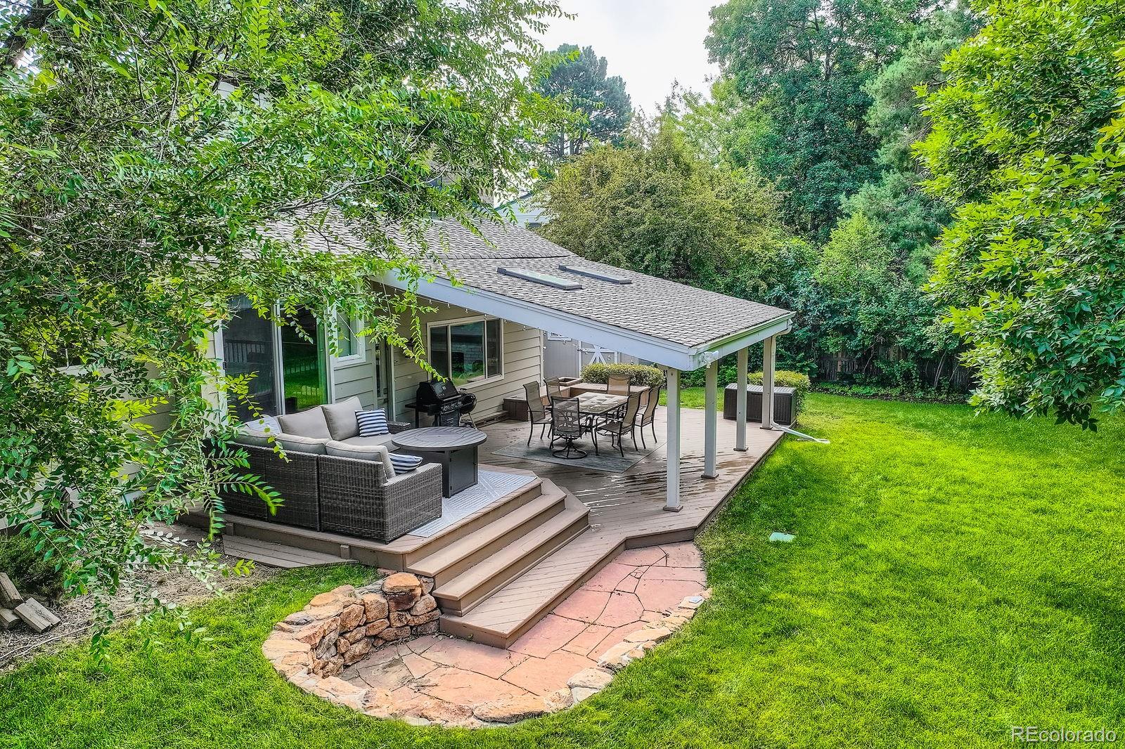 MLS Image #27 for 5623 s jamaica way,englewood, Colorado