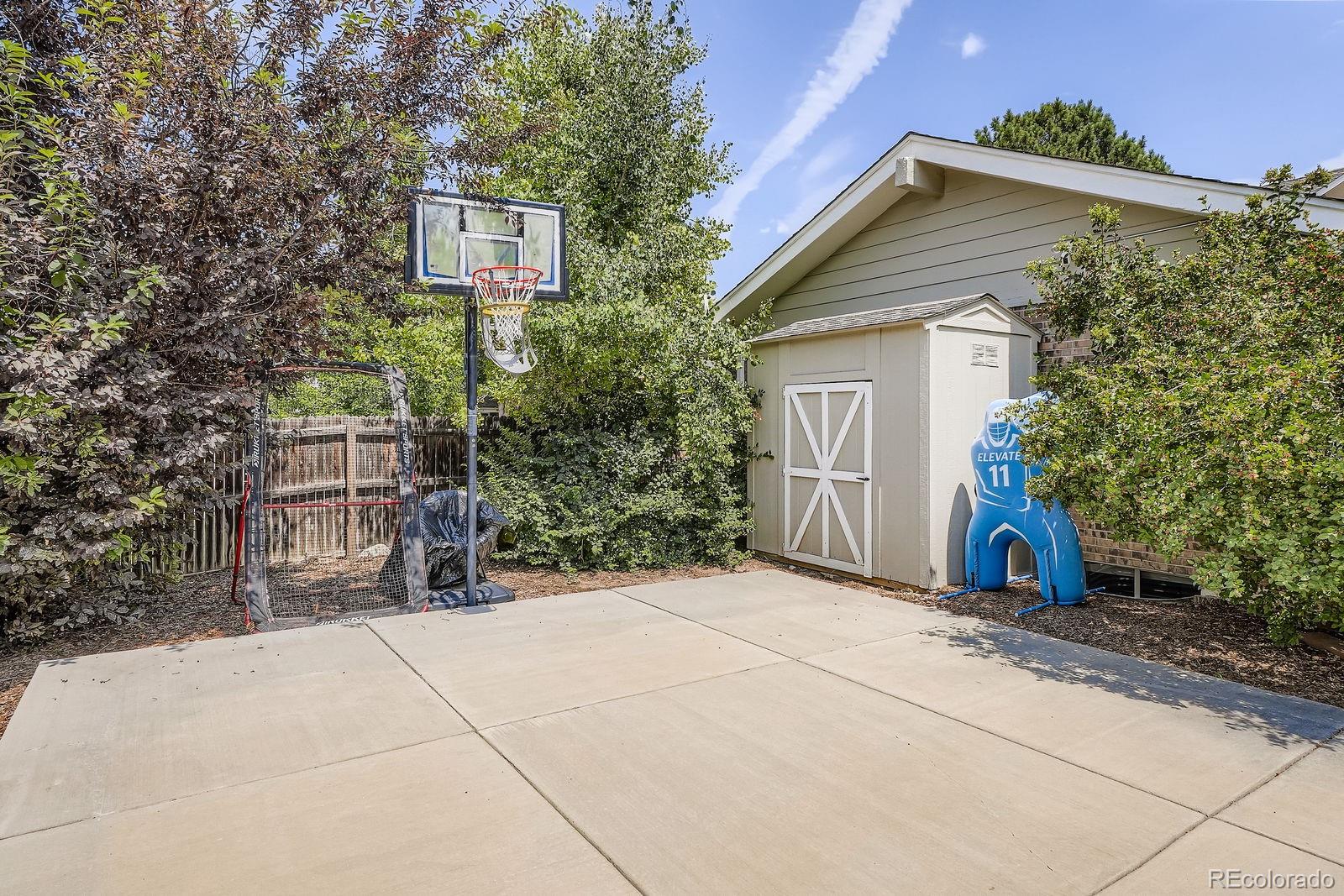 MLS Image #30 for 5623 s jamaica way,englewood, Colorado