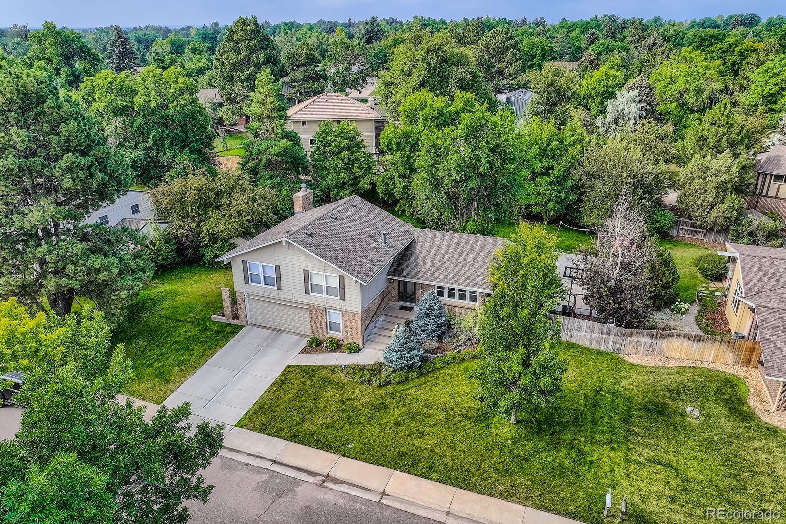 MLS Image #31 for 5623 s jamaica way,englewood, Colorado