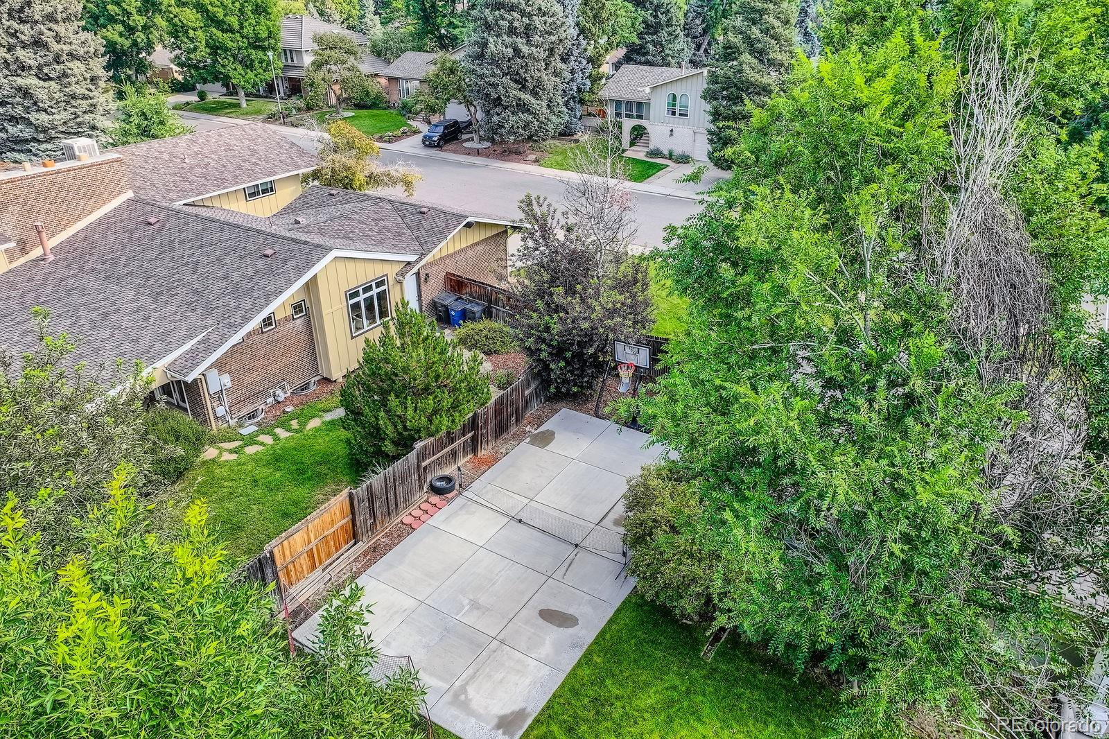MLS Image #32 for 5623 s jamaica way,englewood, Colorado