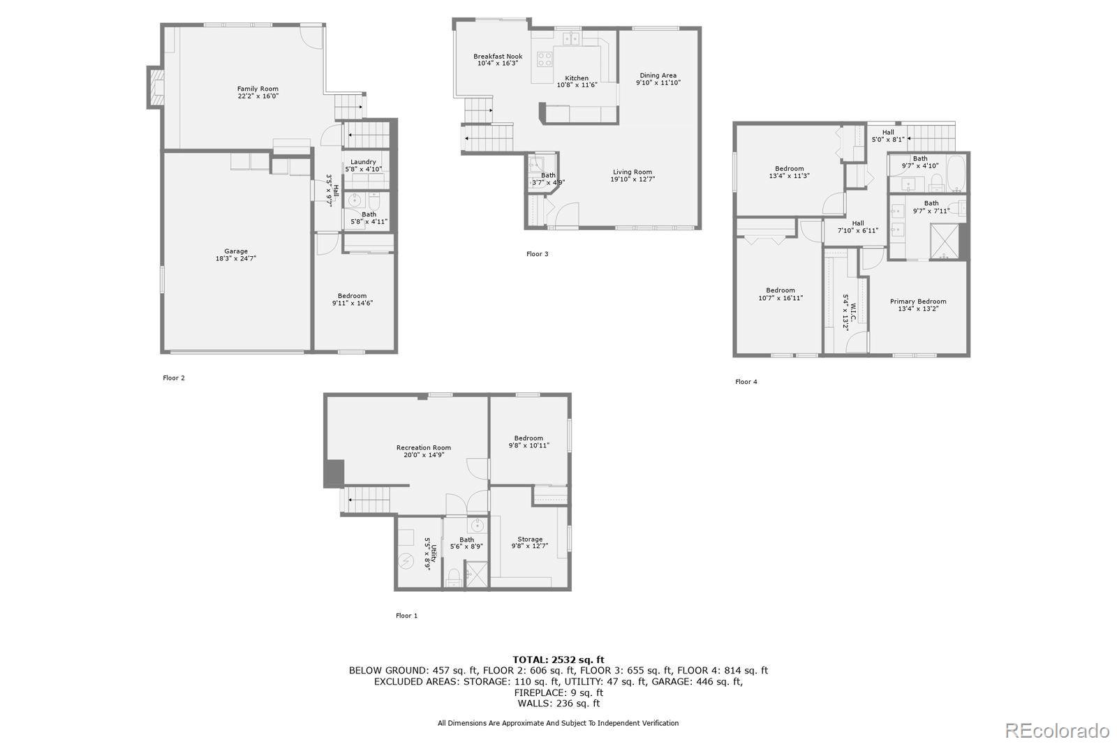 MLS Image #33 for 5623 s jamaica way,englewood, Colorado