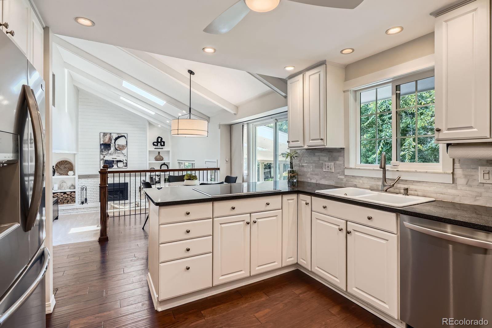 MLS Image #5 for 5623 s jamaica way,englewood, Colorado
