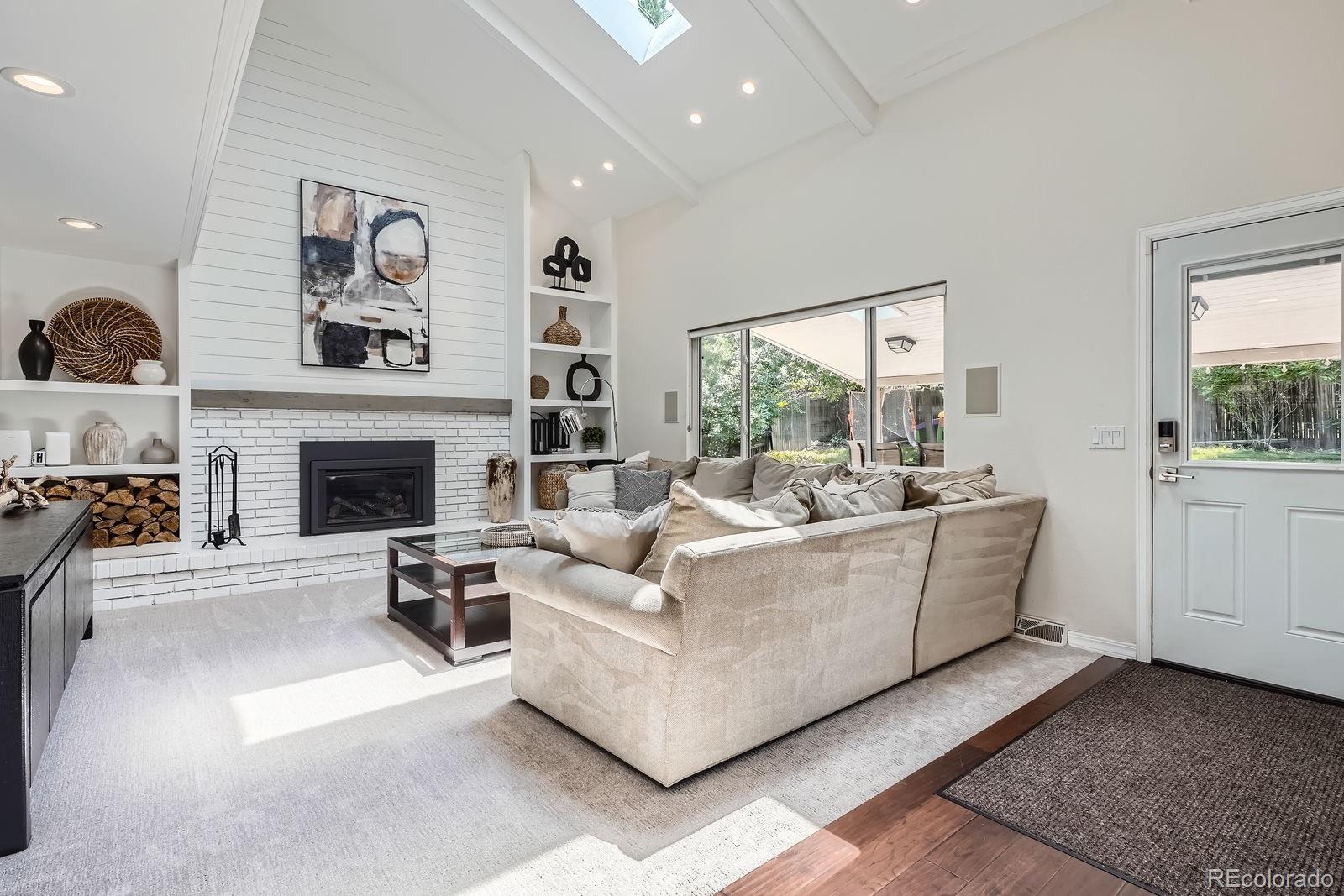 MLS Image #9 for 5623 s jamaica way,englewood, Colorado