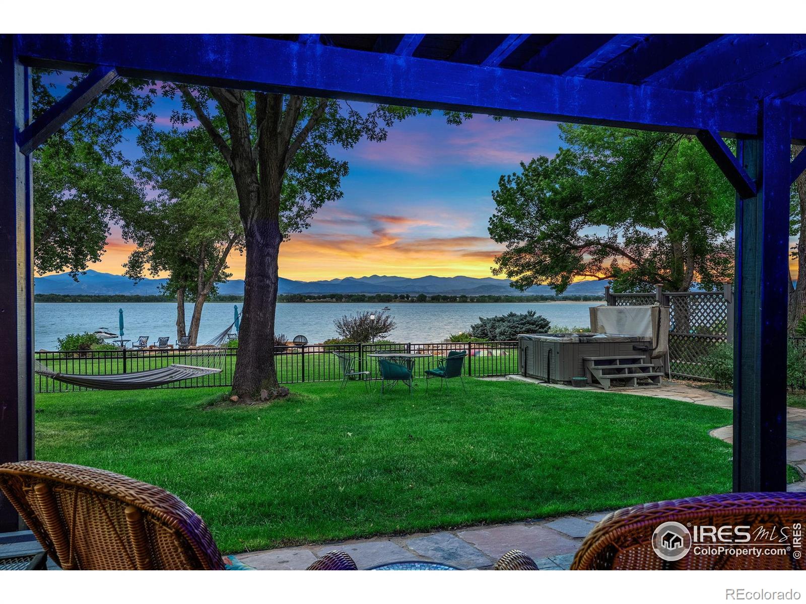 CMA Image for 3553  Valley Oak Drive,Loveland, Colorado