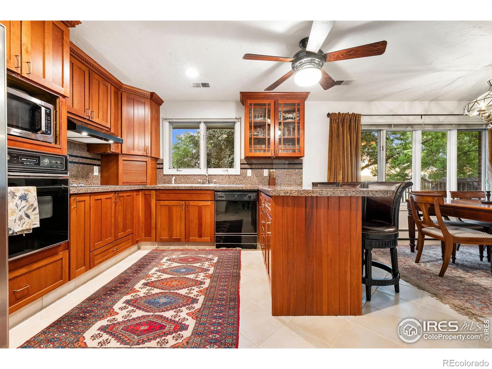 MLS Image #11 for 3553  valley oak drive,loveland, Colorado