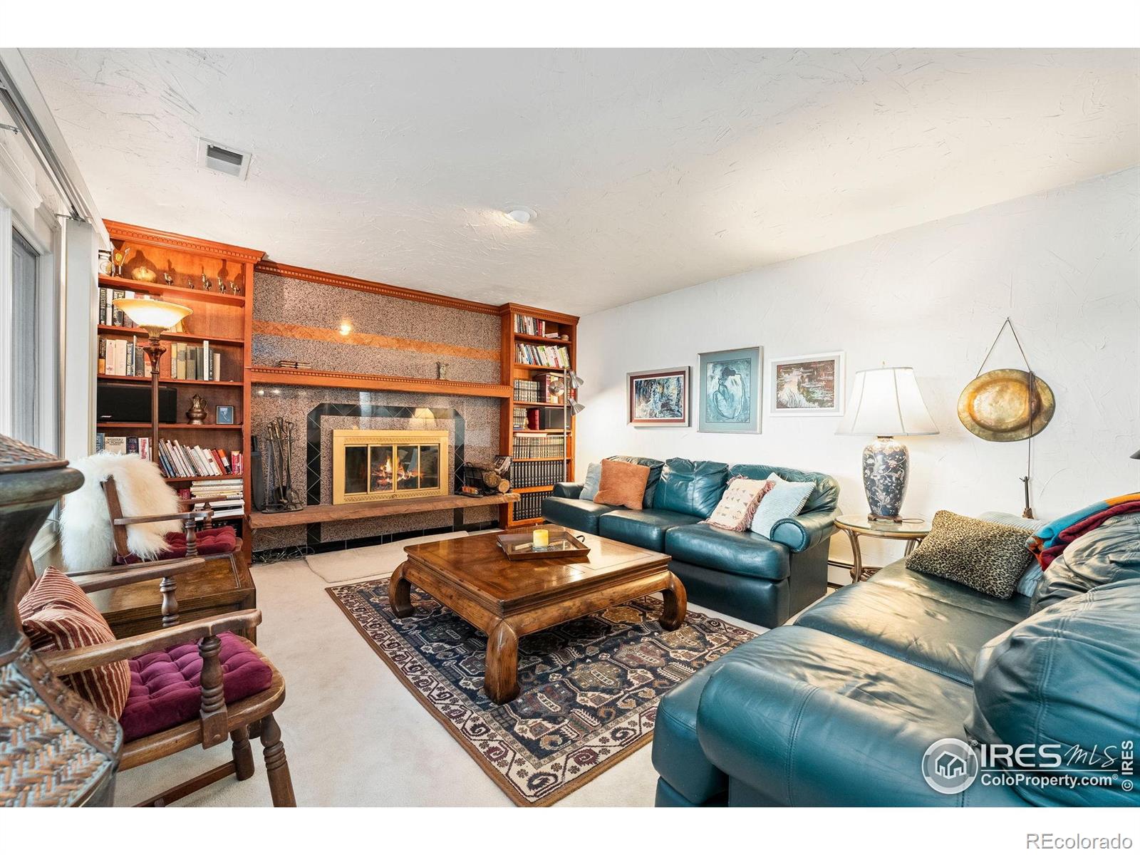 MLS Image #14 for 3553  valley oak drive,loveland, Colorado