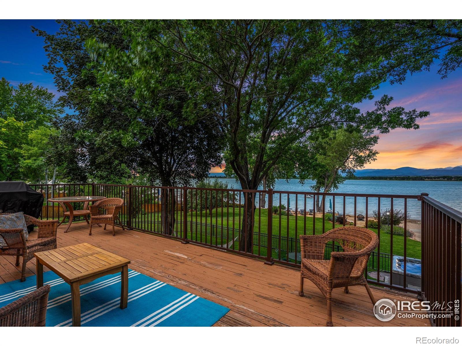 MLS Image #16 for 3553  valley oak drive,loveland, Colorado