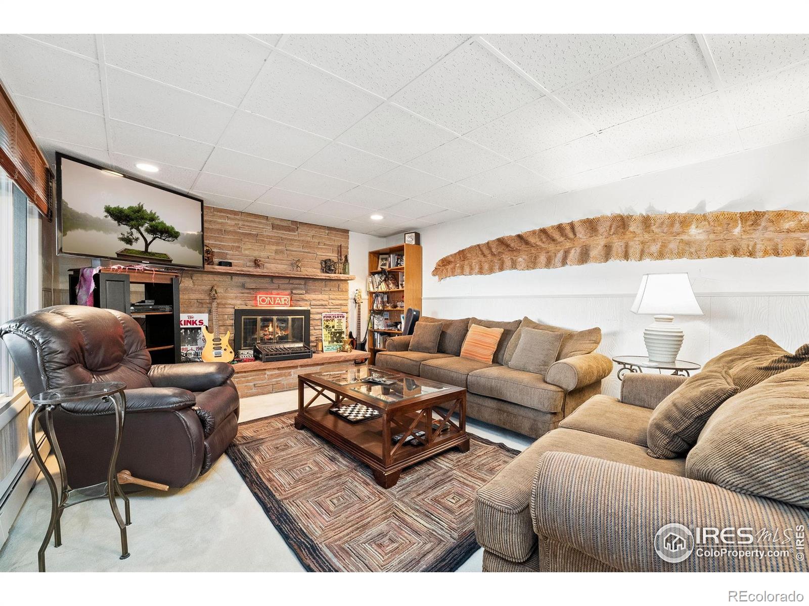 MLS Image #21 for 3553  valley oak drive,loveland, Colorado