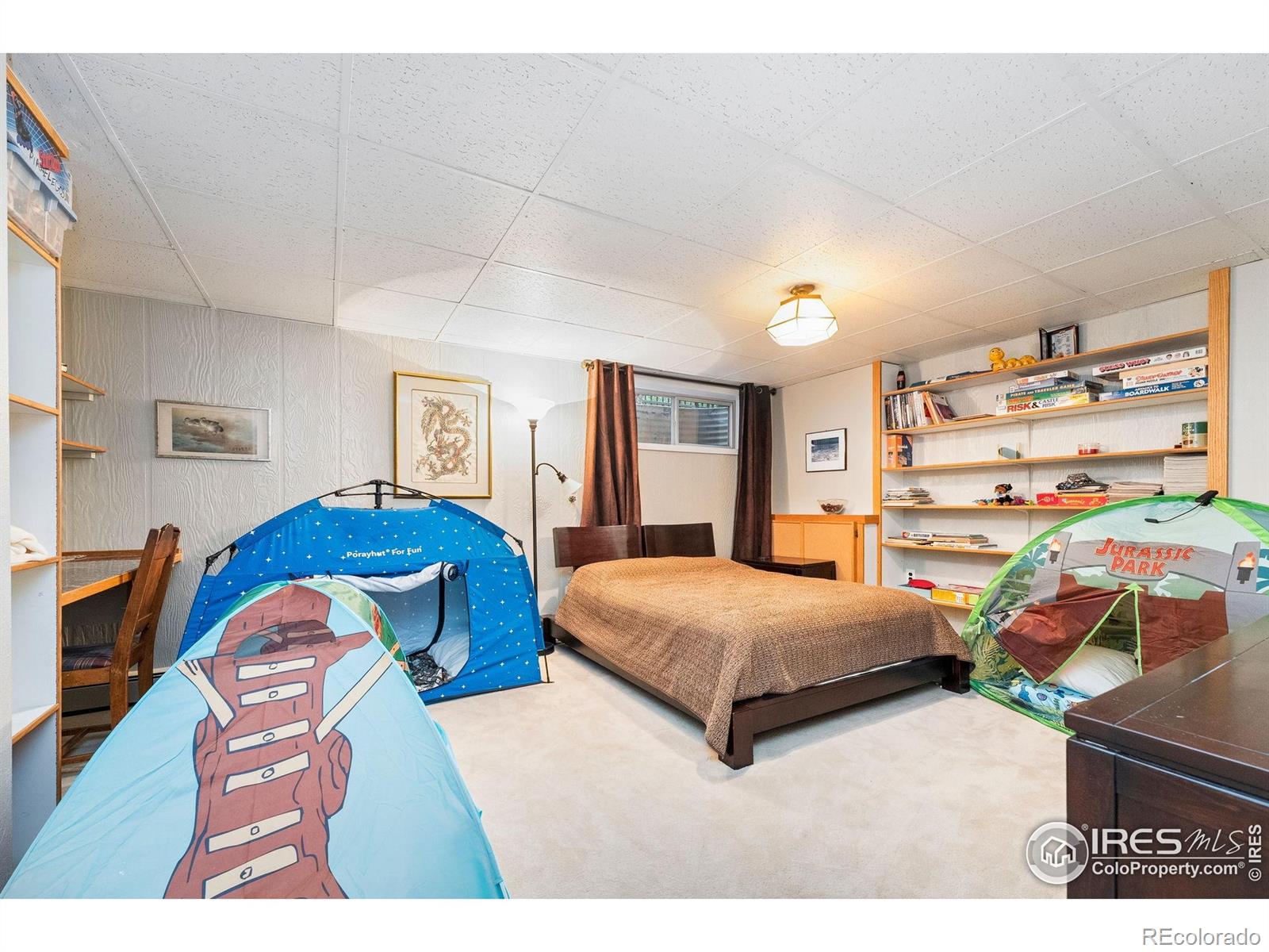 MLS Image #27 for 3553  valley oak drive,loveland, Colorado