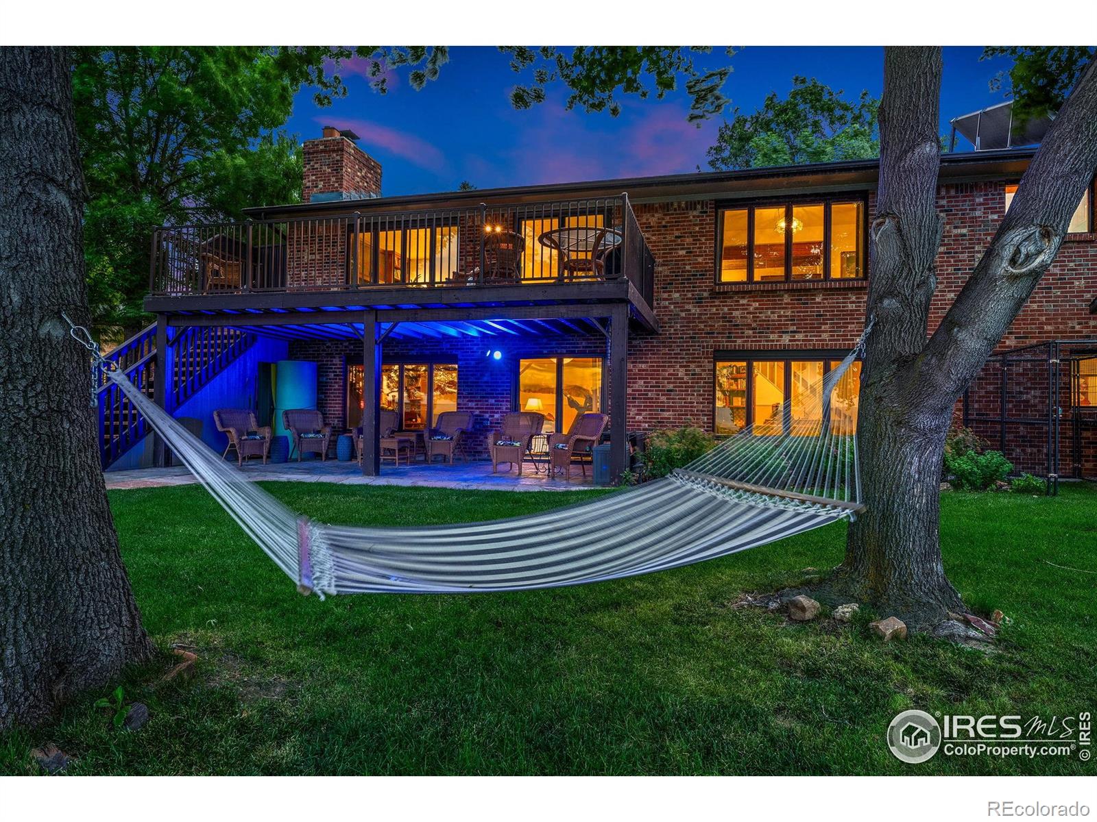 MLS Image #31 for 3553  valley oak drive,loveland, Colorado