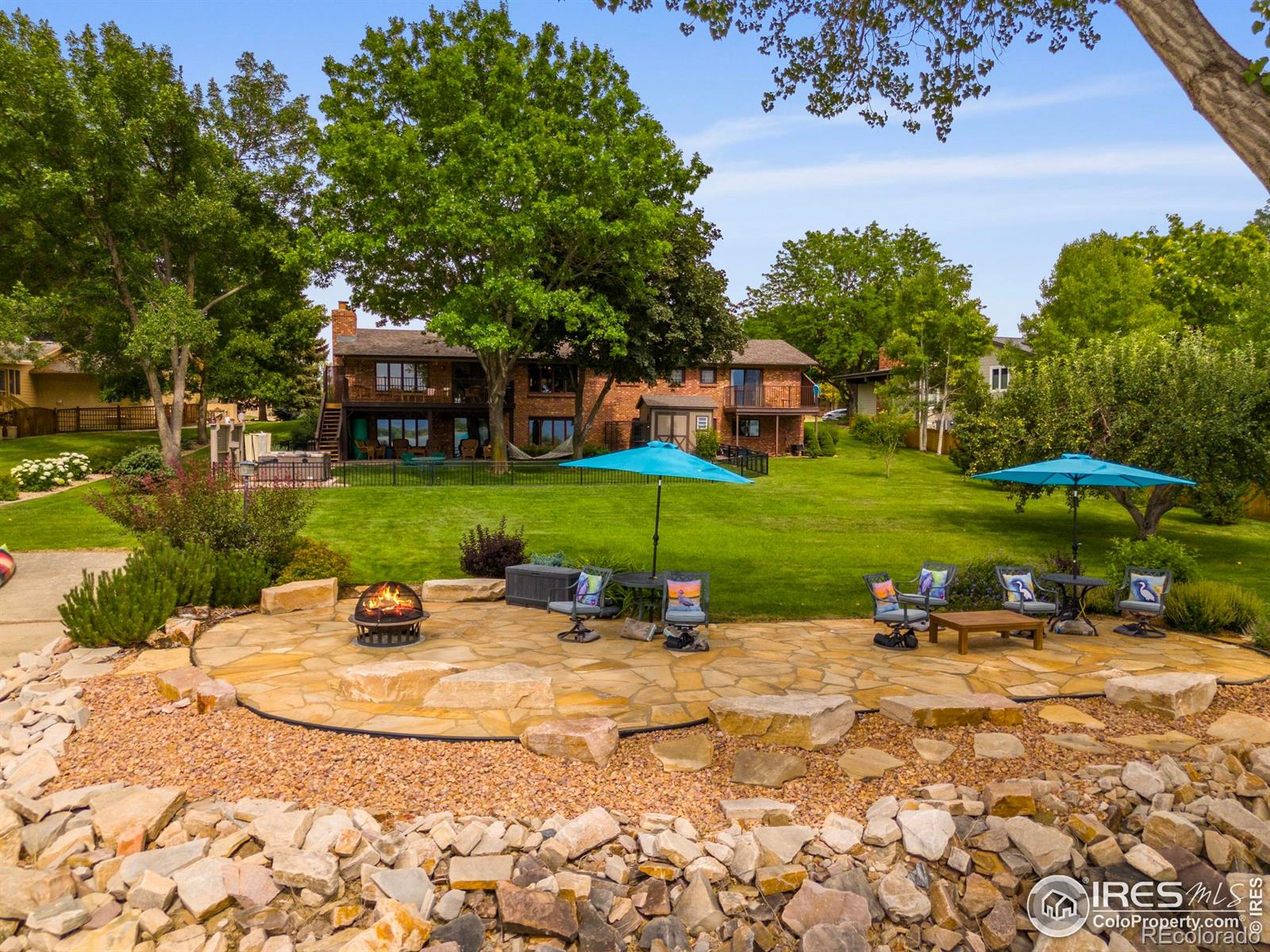 MLS Image #33 for 3553  valley oak drive,loveland, Colorado