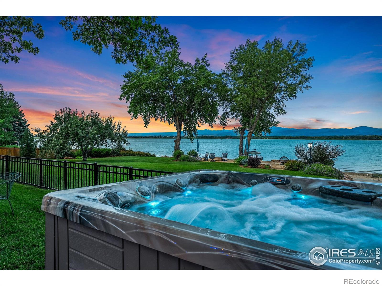MLS Image #36 for 3553  valley oak drive,loveland, Colorado
