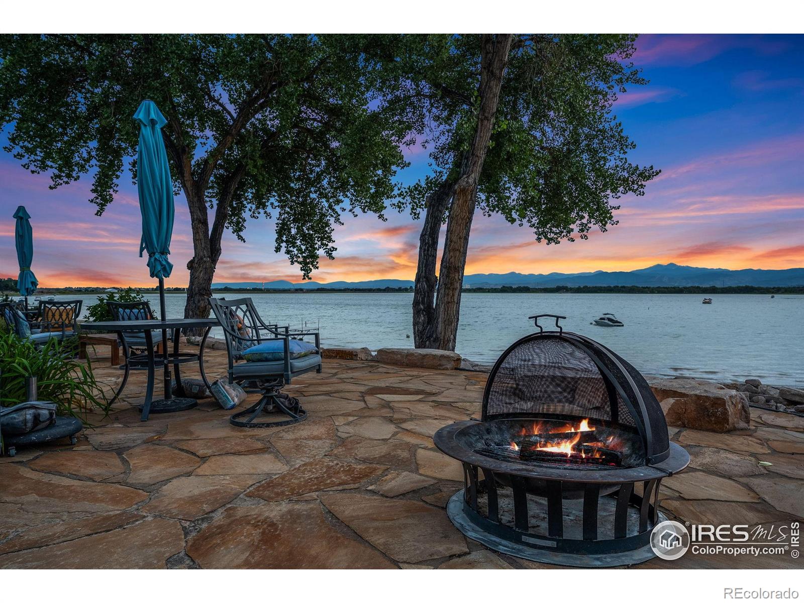 MLS Image #37 for 3553  valley oak drive,loveland, Colorado