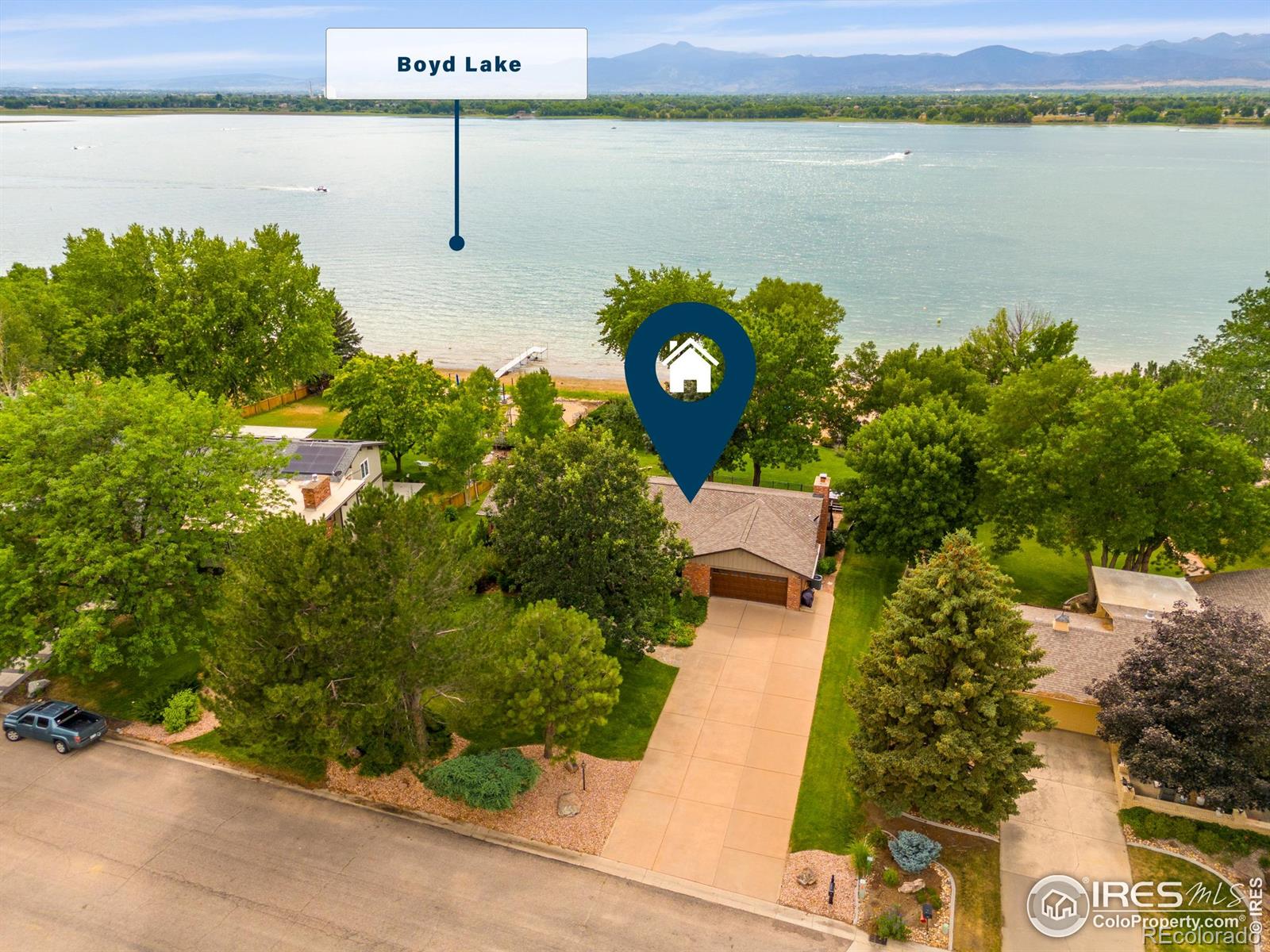 MLS Image #38 for 3553  valley oak drive,loveland, Colorado
