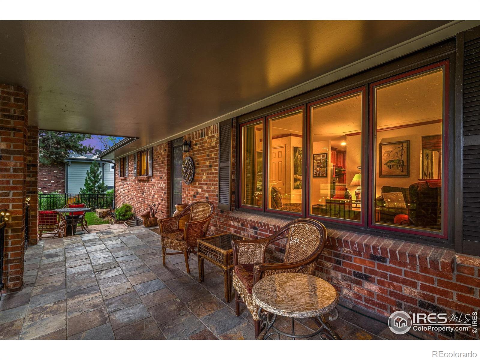 MLS Image #6 for 3553  valley oak drive,loveland, Colorado