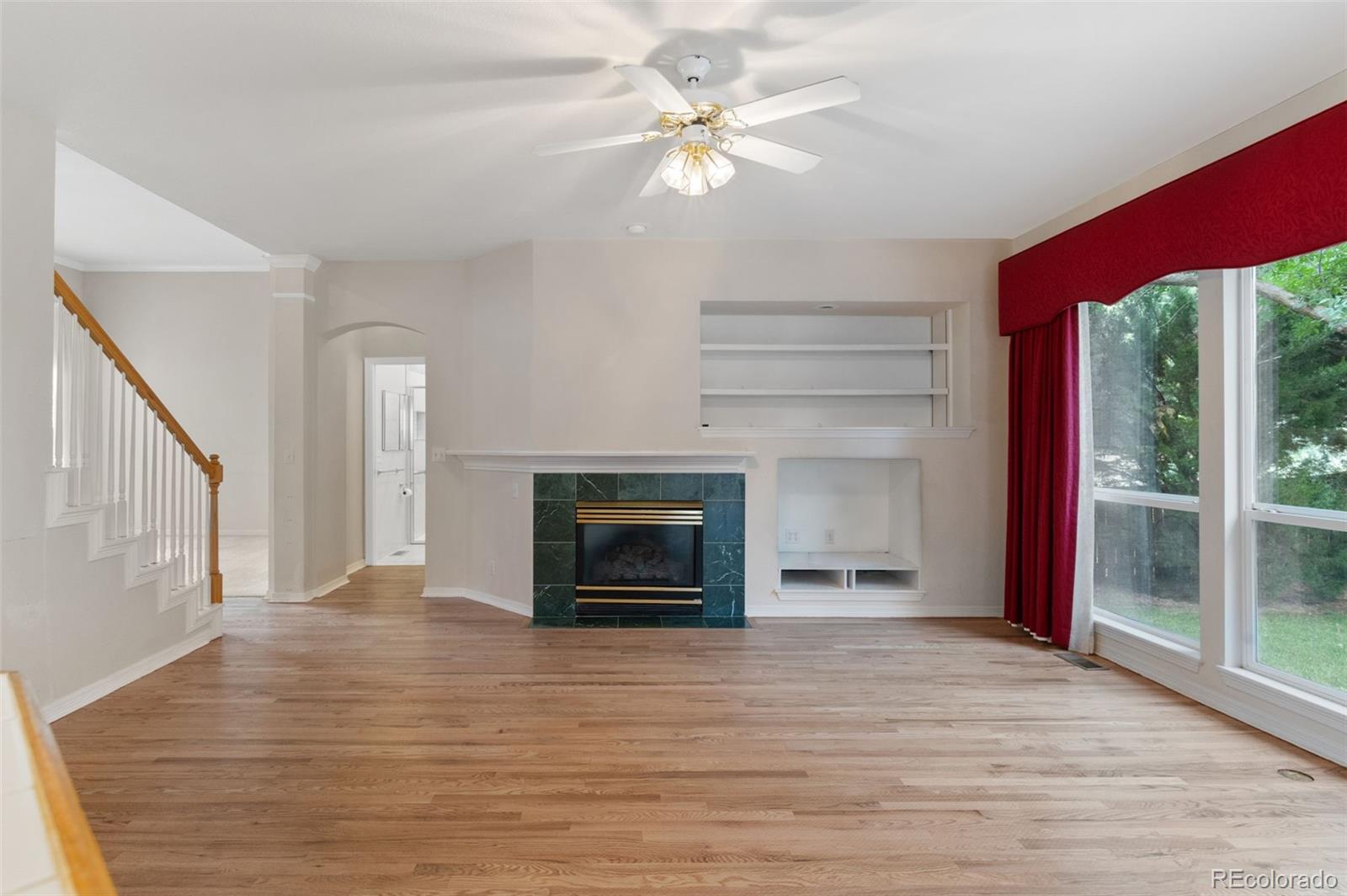 MLS Image #14 for 276  sylvestor place,highlands ranch, Colorado