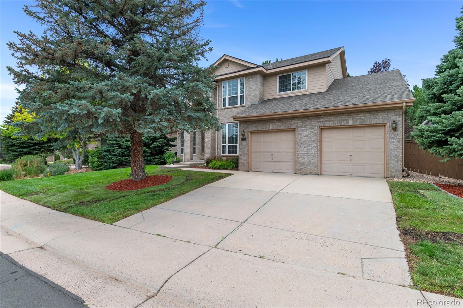 MLS Image #2 for 276  sylvestor place,highlands ranch, Colorado