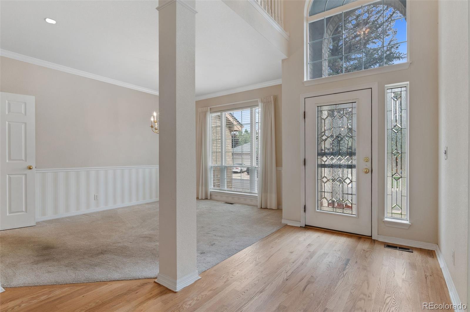 MLS Image #3 for 276  sylvestor place,highlands ranch, Colorado