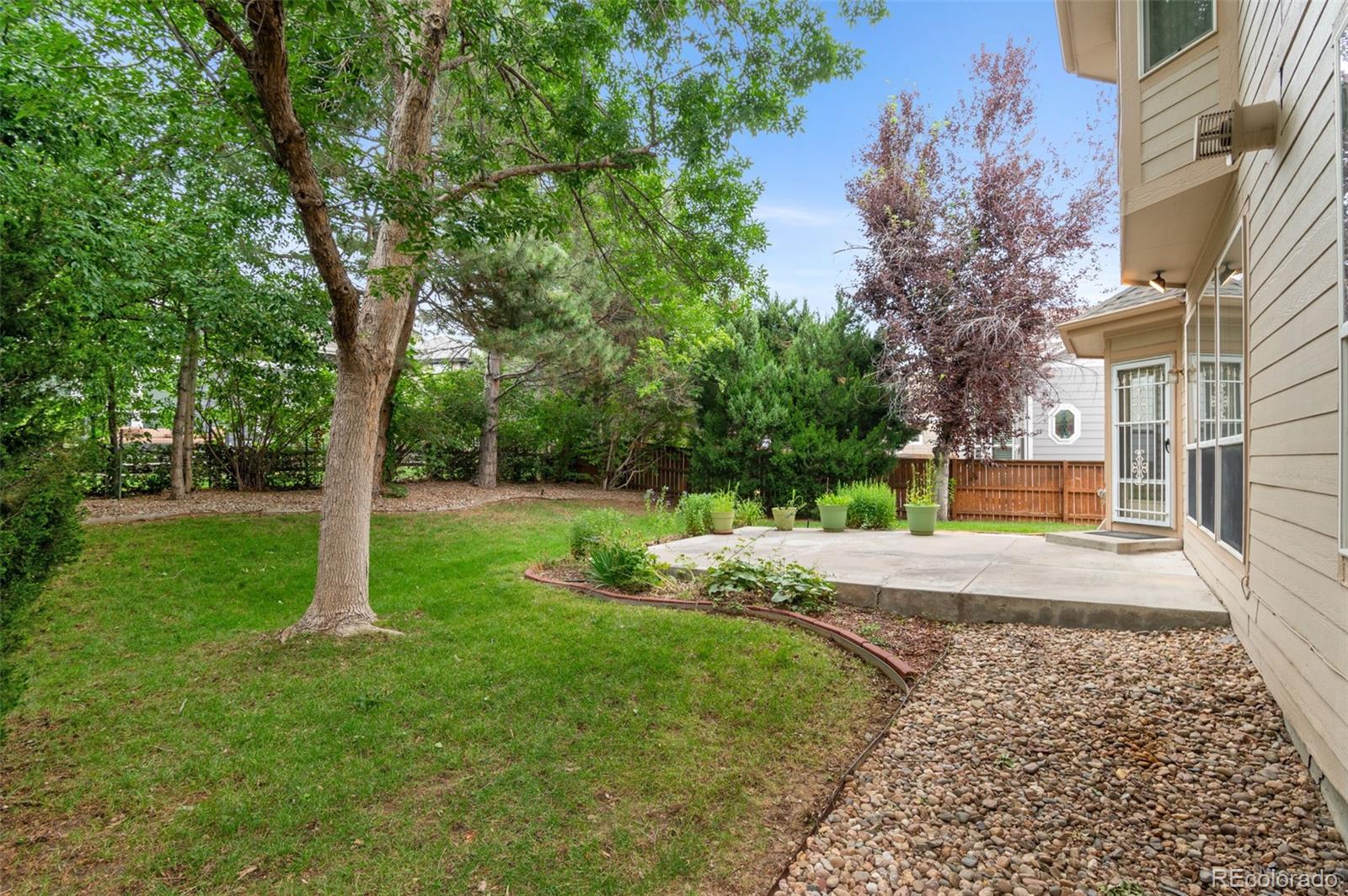 MLS Image #30 for 276  sylvestor place,highlands ranch, Colorado